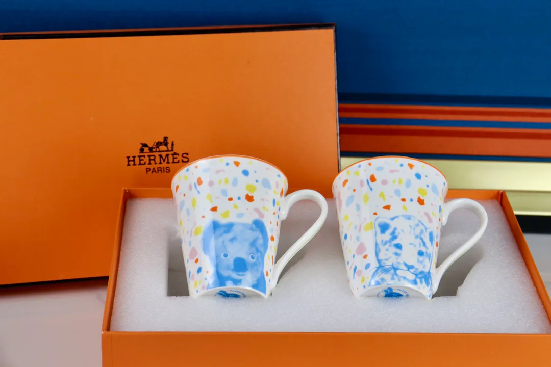 Посуда Hermes 86102