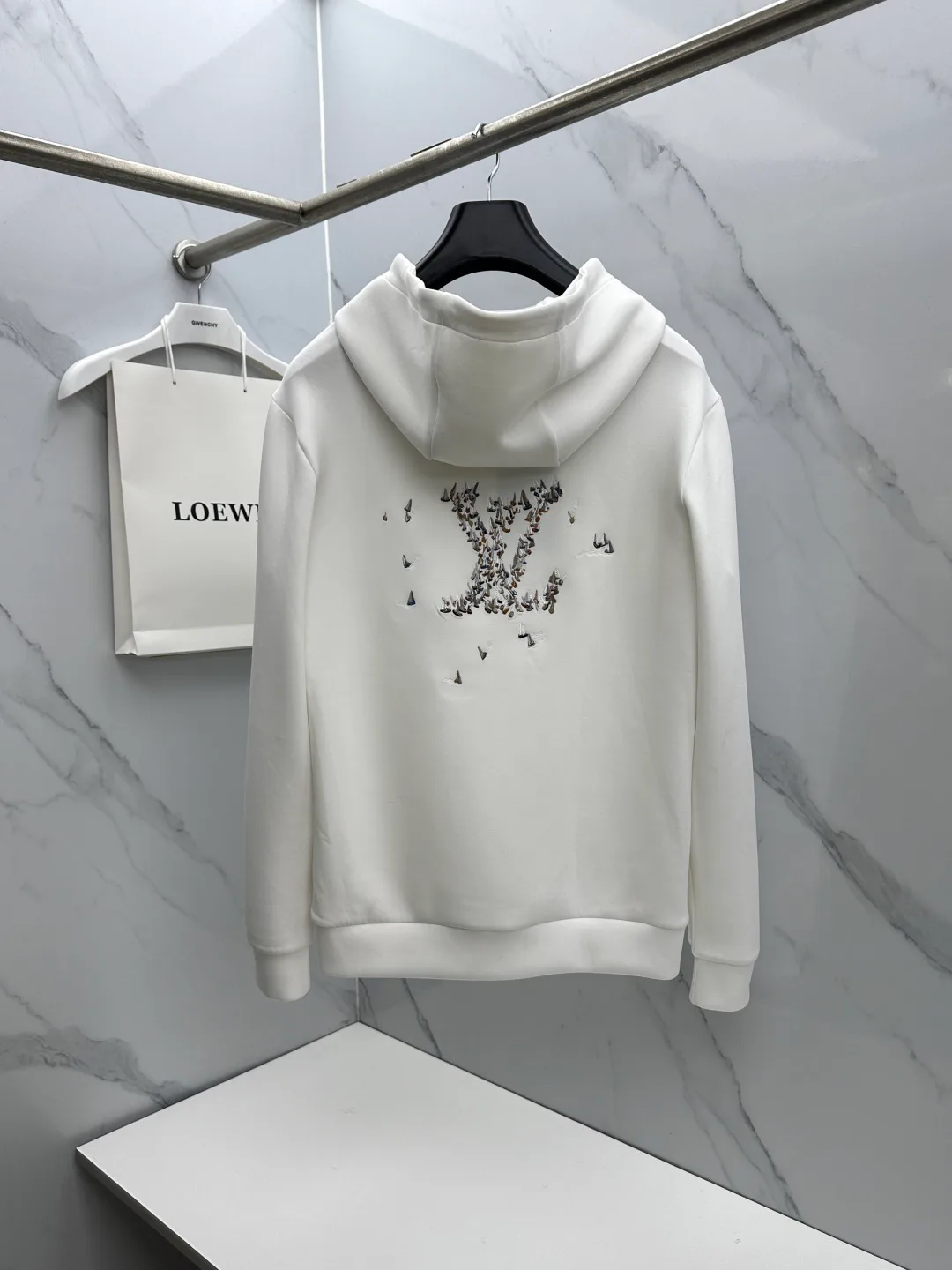 Свитшоты И Худи Мужские Louis Vuitton 18705559