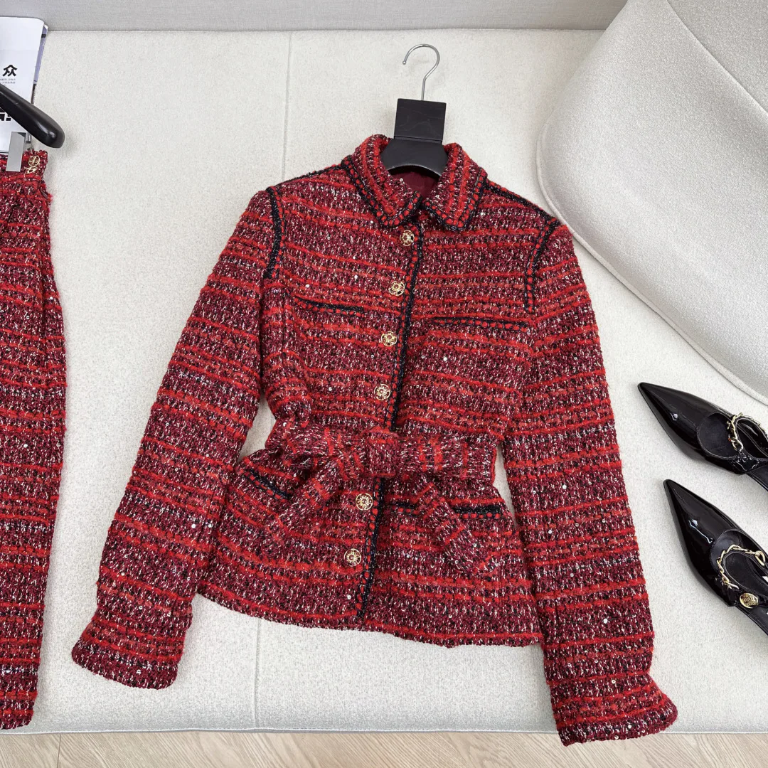 Костюмы Женские Chanel 354422