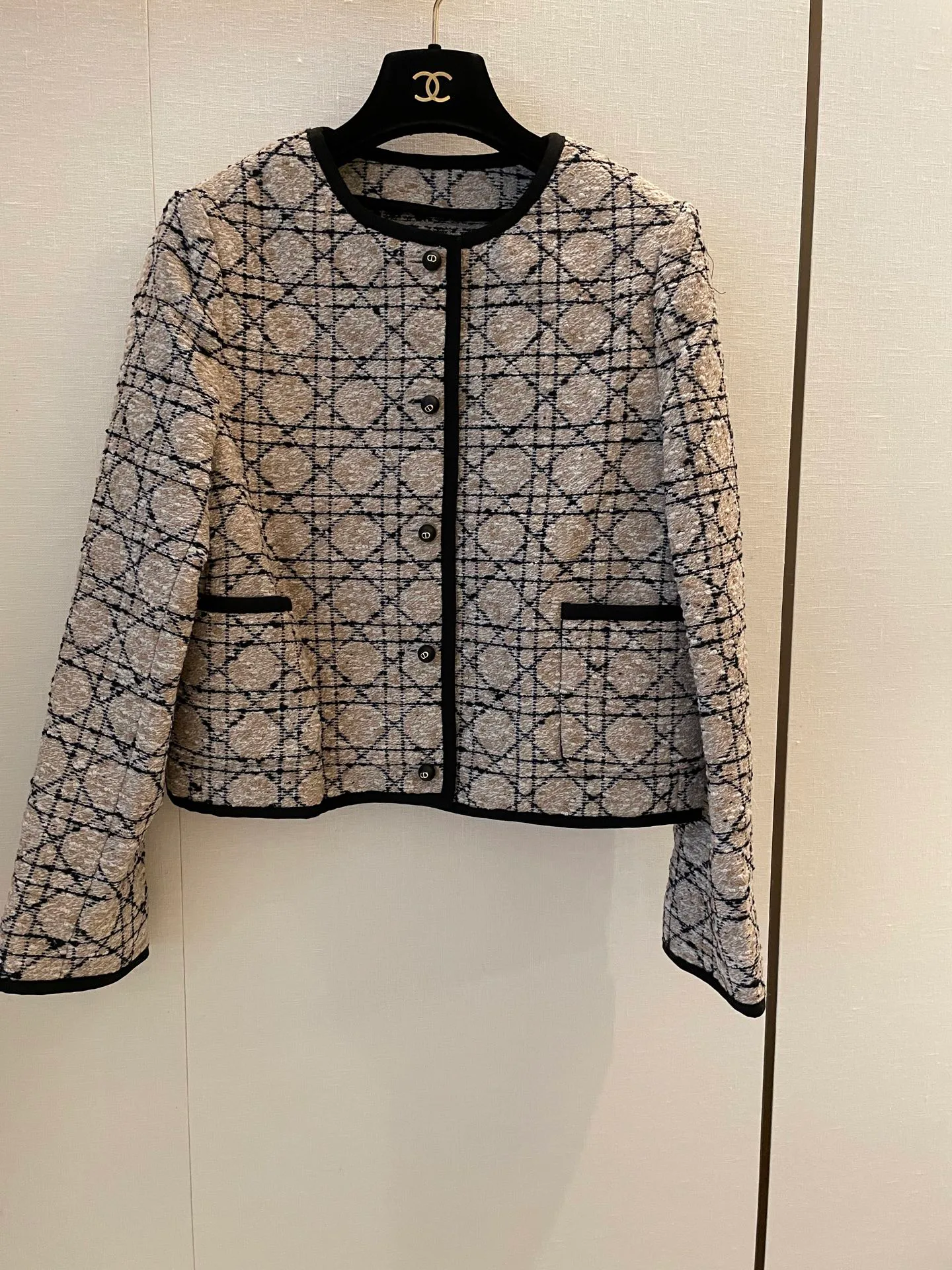 Жакеты Женские Christian Dior 13539632