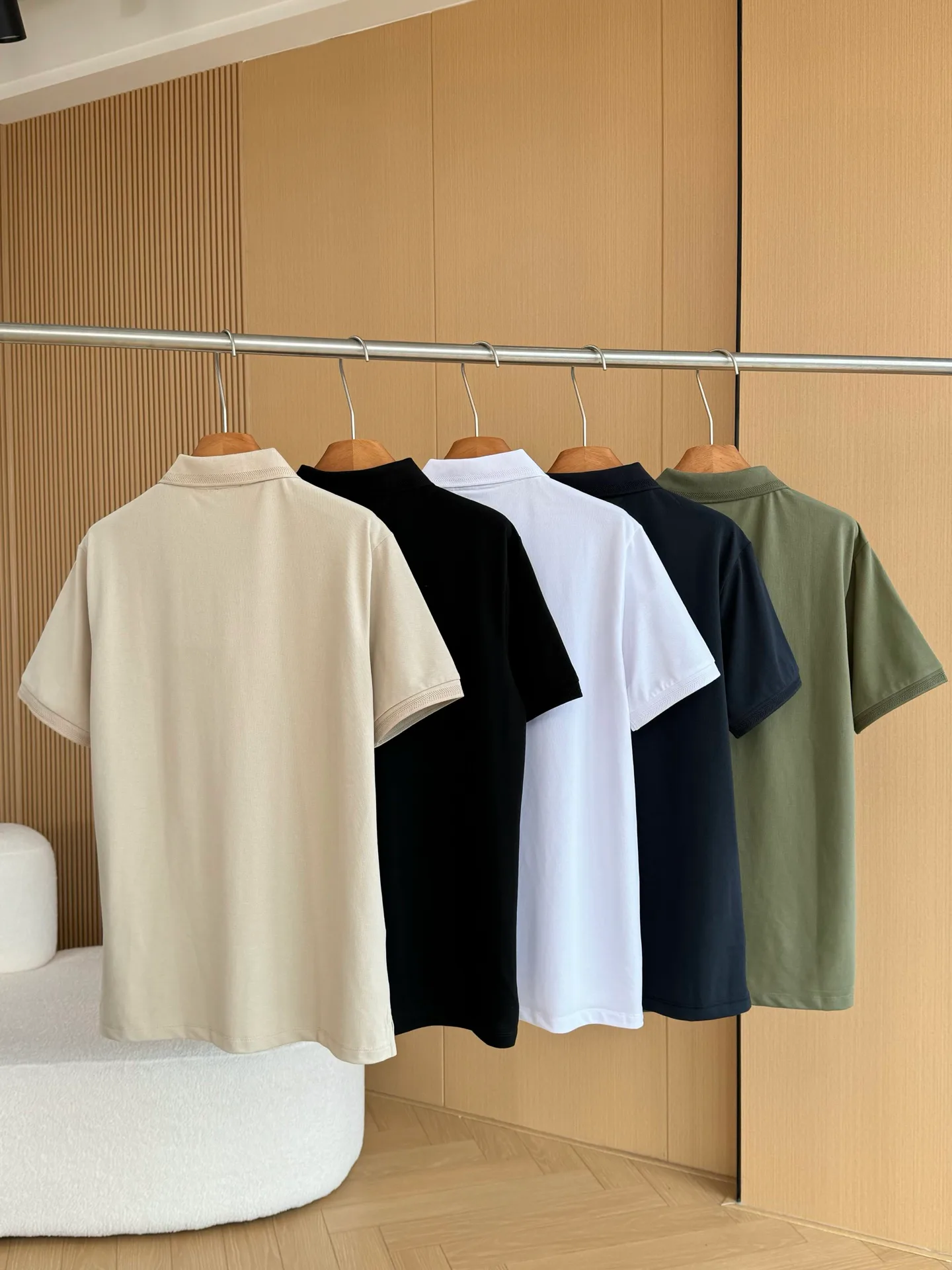 Футболки Мужские Burberry 24394