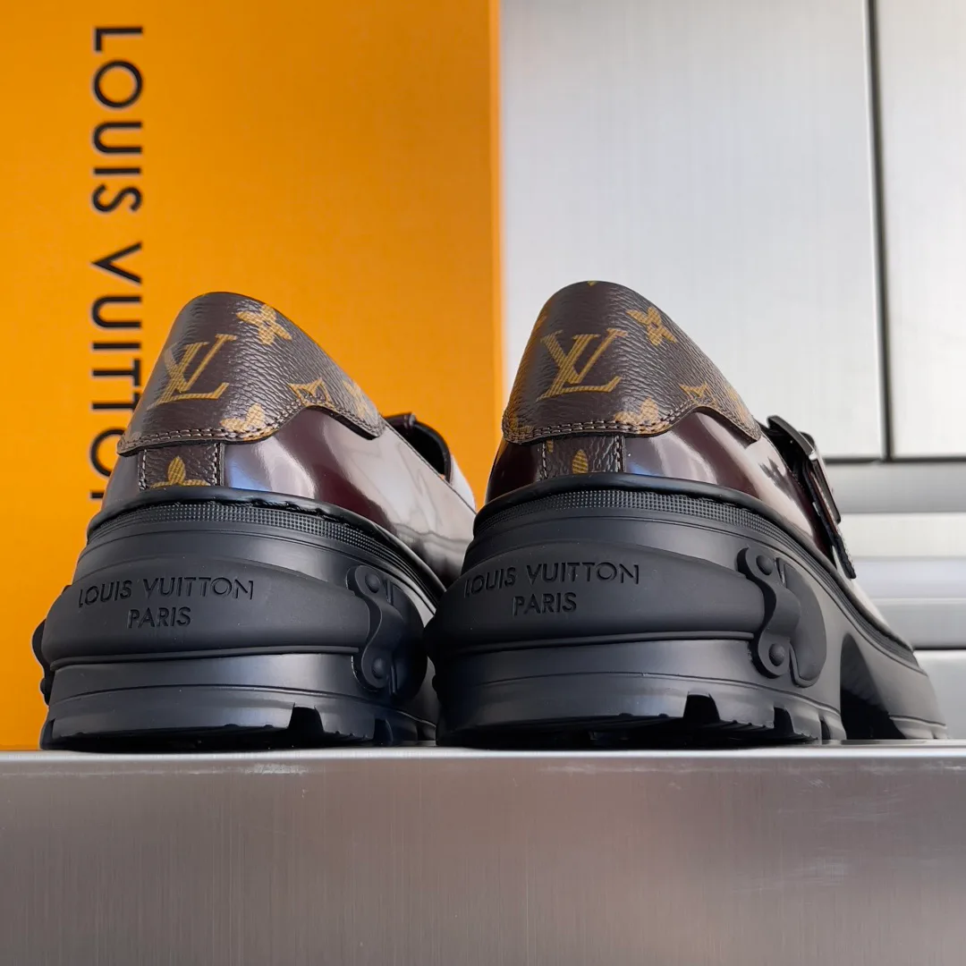 Туфли Женские Louis Vuitton 1276644