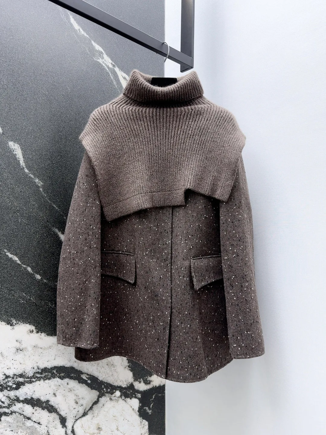 Куртки И Пуховики Женские Loro Piana 483875