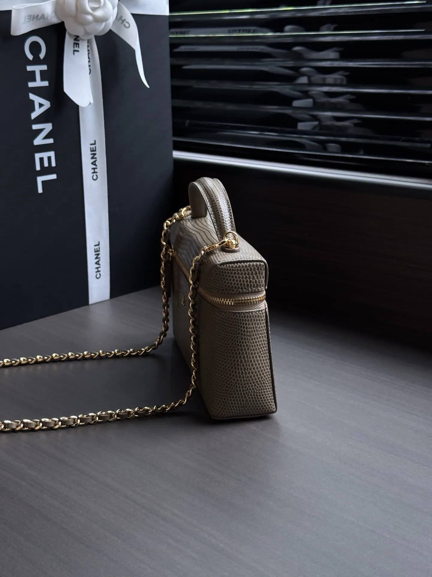 Классические Сумки Женские Chanel 18147786