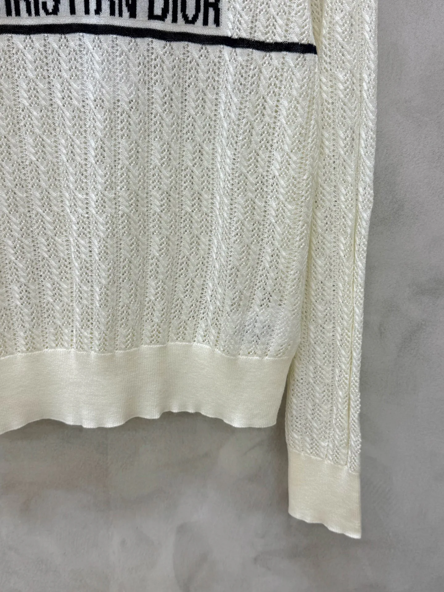 Джемперы И Свитеры Женские Christian Dior 18883379
