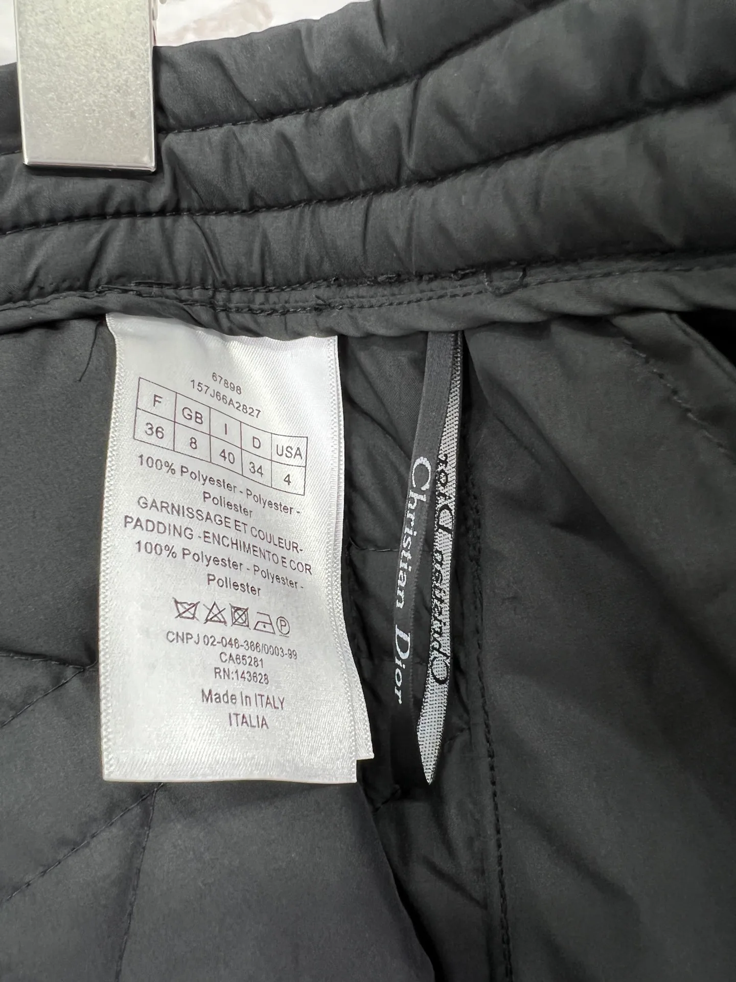 Юбки Женские Christian Dior 97692