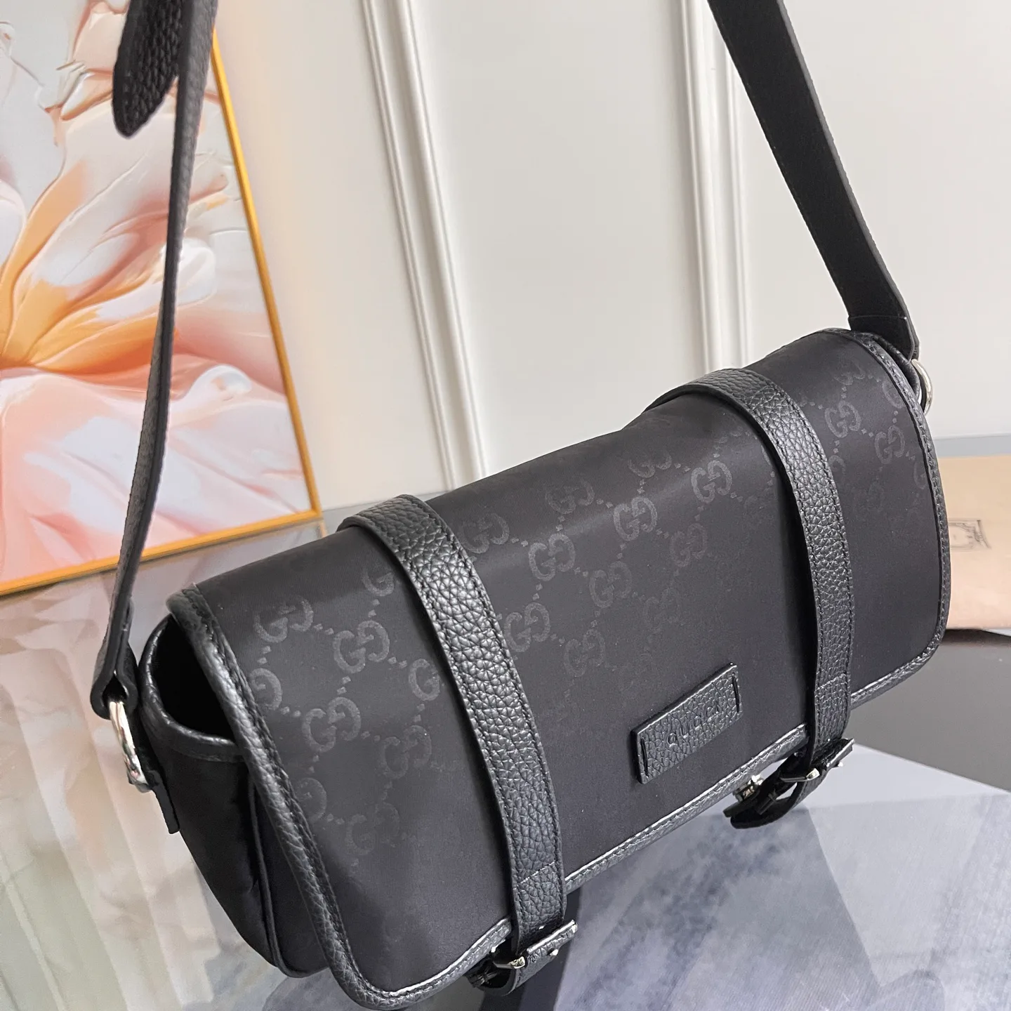 Дорожные Сумки Женские Gucci 13558943