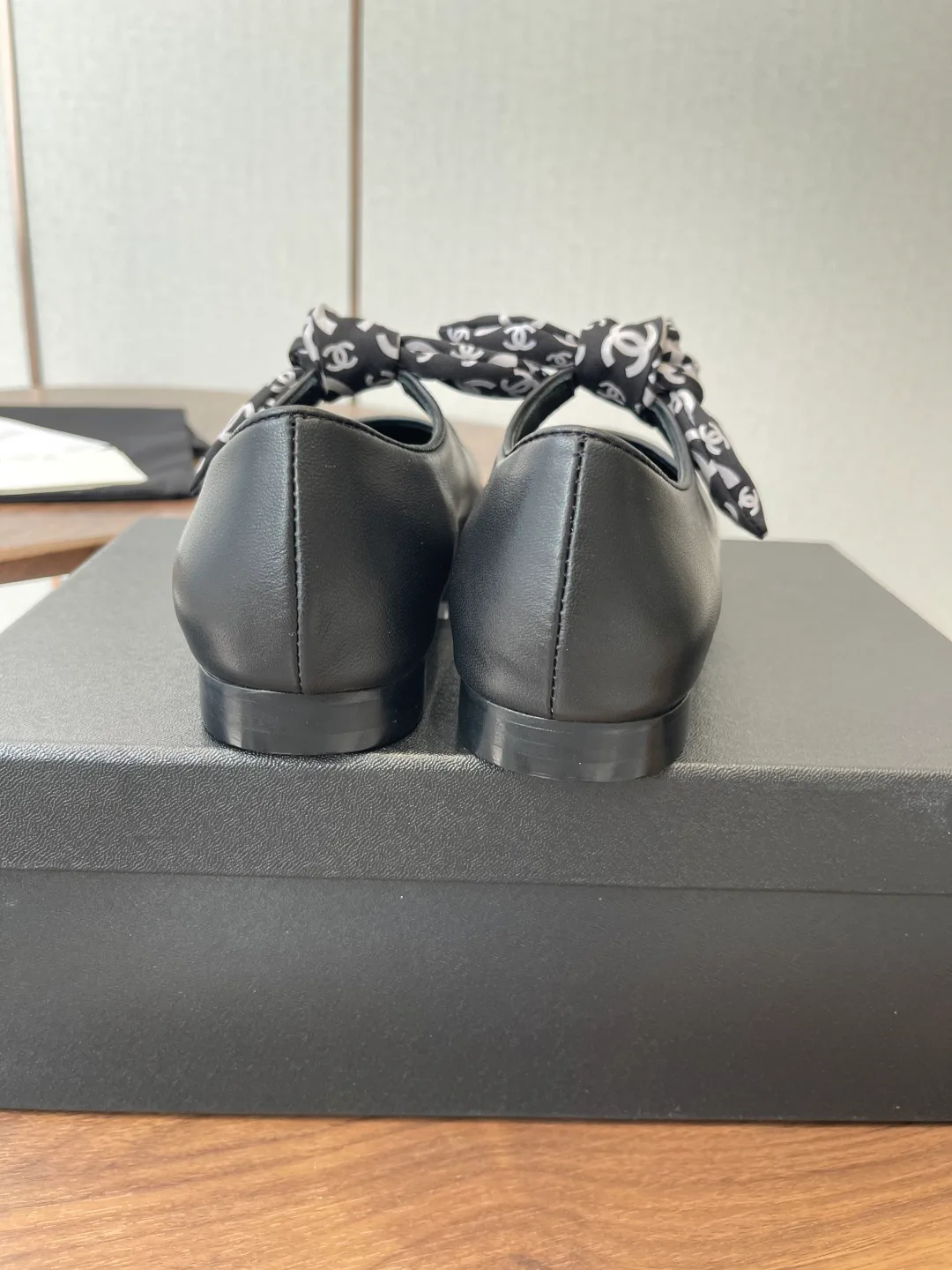 Туфли Женские Chanel 252241