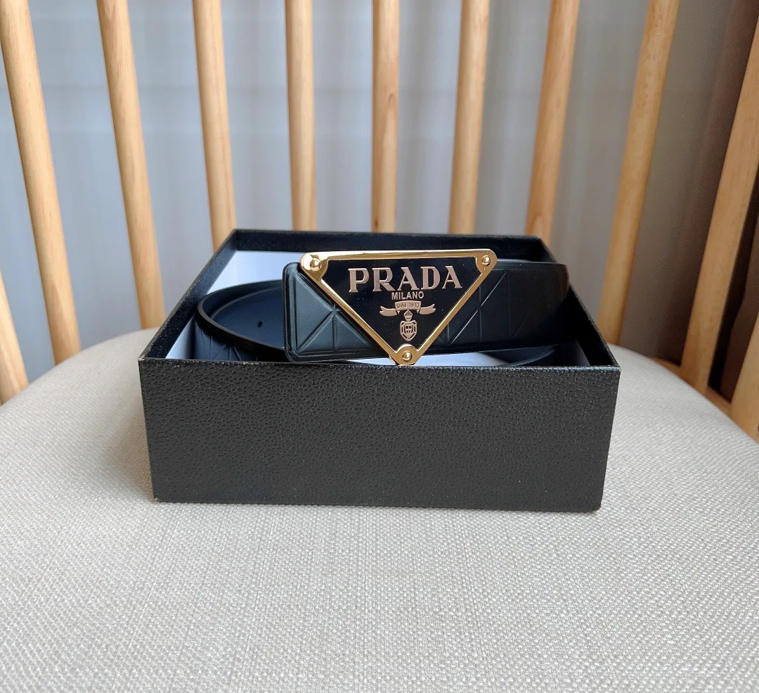 Ремни Prada 1265094