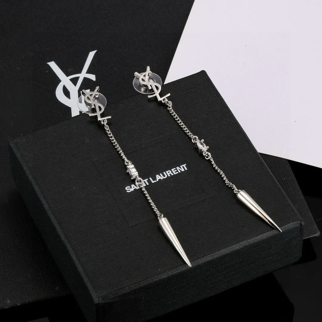 Бижутерия Saint Laurent 225278