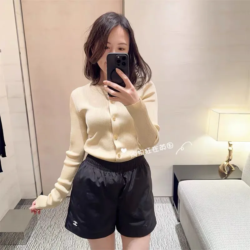 Шорты Женские Chanel 13162566
