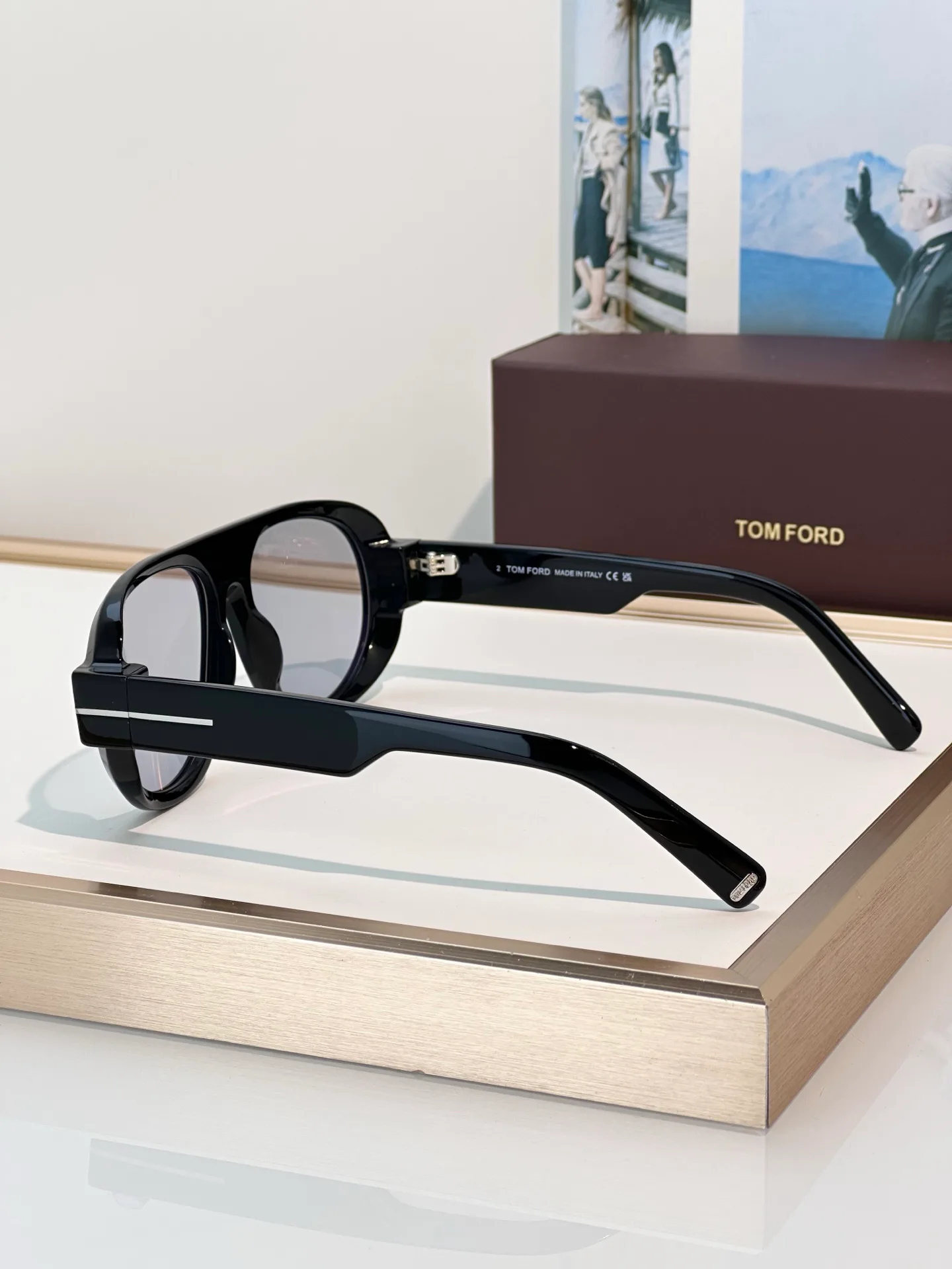 Очки Tom Ford 16881904