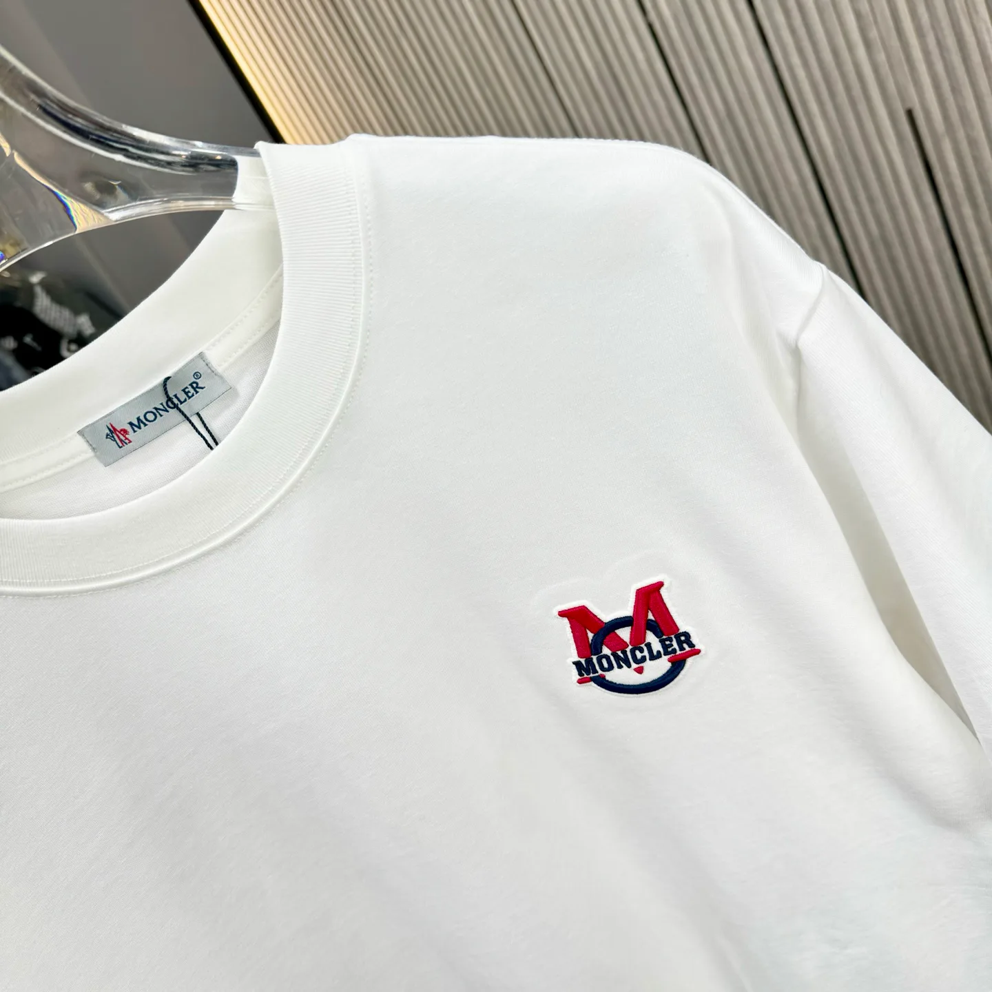 Футболки Женские Moncler 1887615