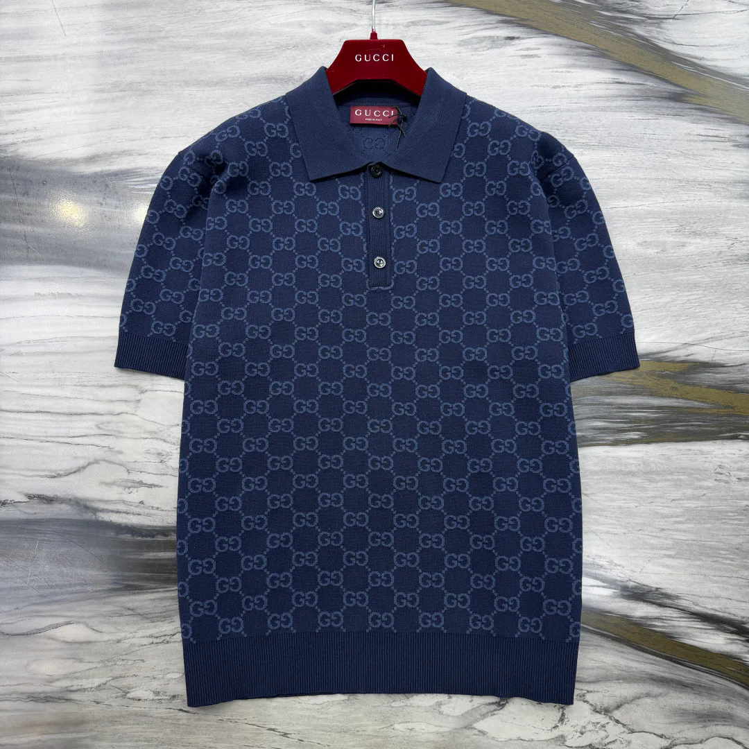 Рубашки Мужские Gucci 13100644