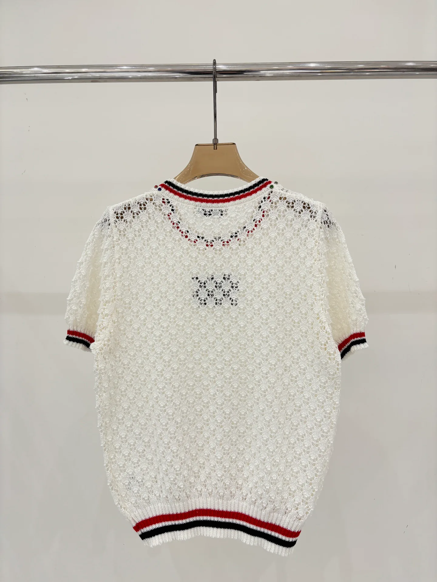 Футболки Женские Miu Miu 11584661