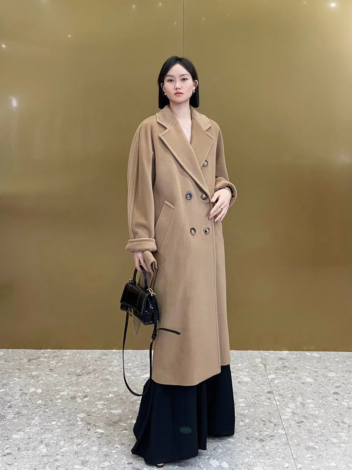 Пальто Женские Max Mara 6293125