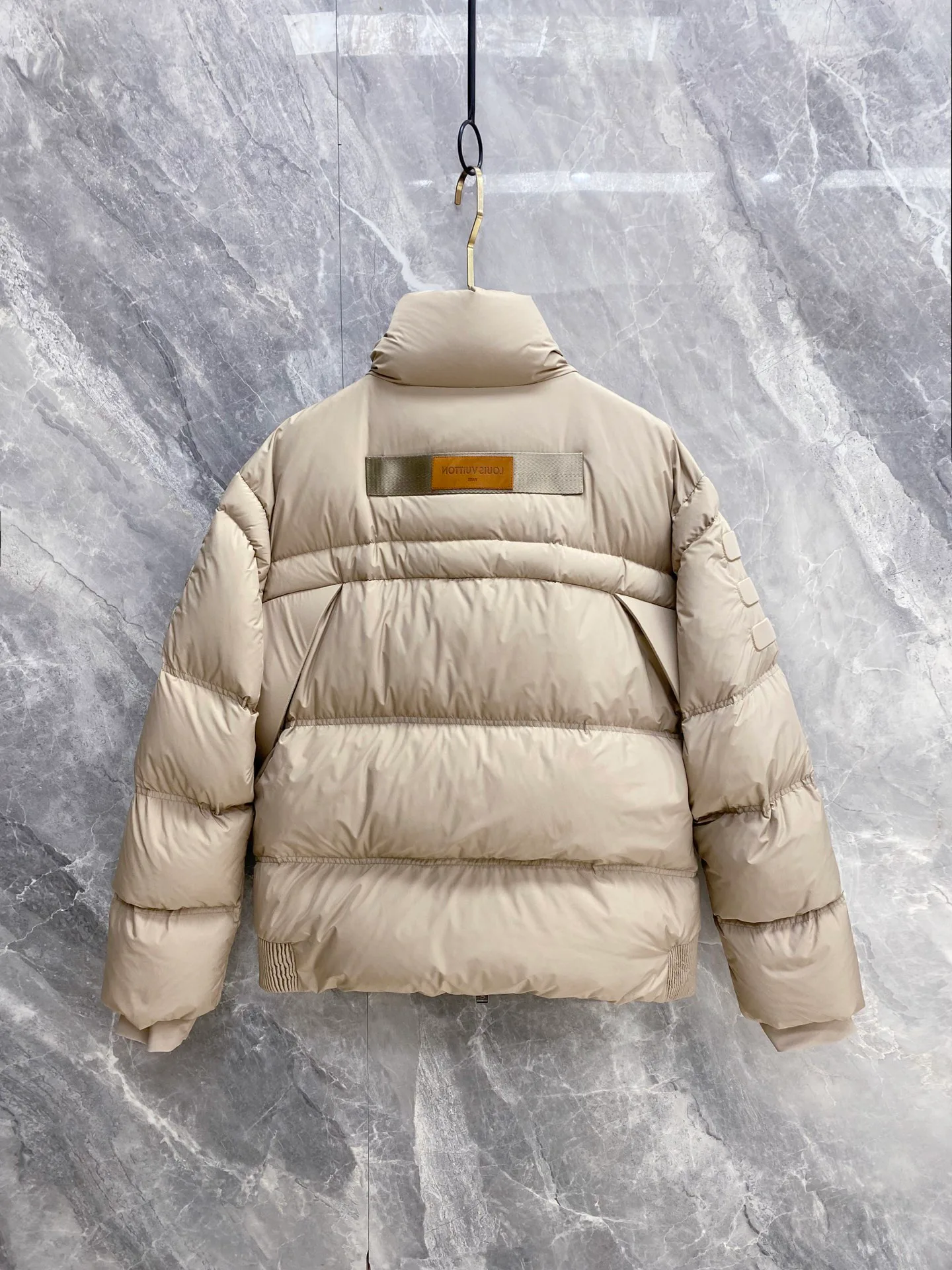 Куртки И Пуховики Мужские Louis Vuitton 1127572