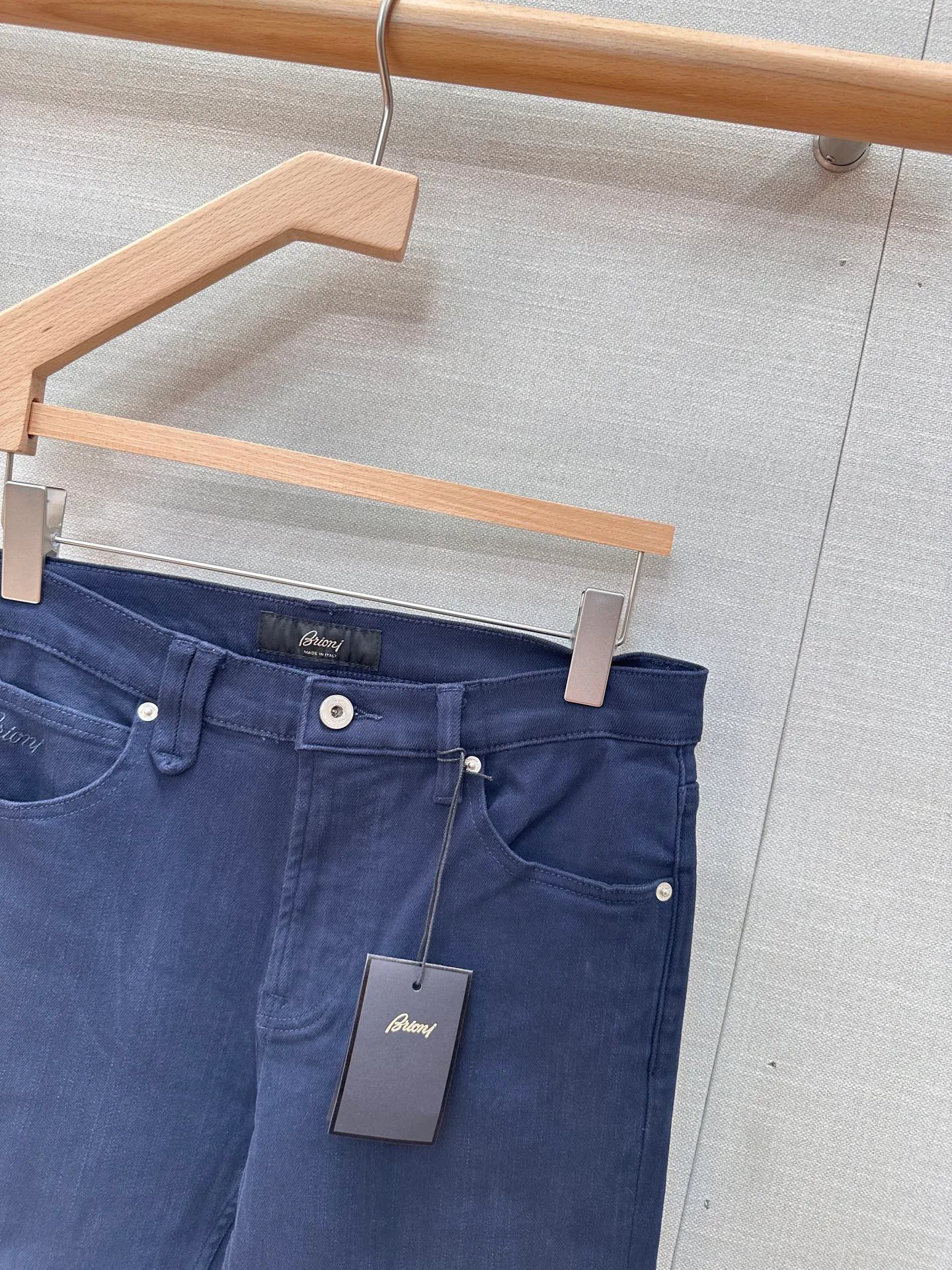 Джинсы Мужские Brioni 12724041