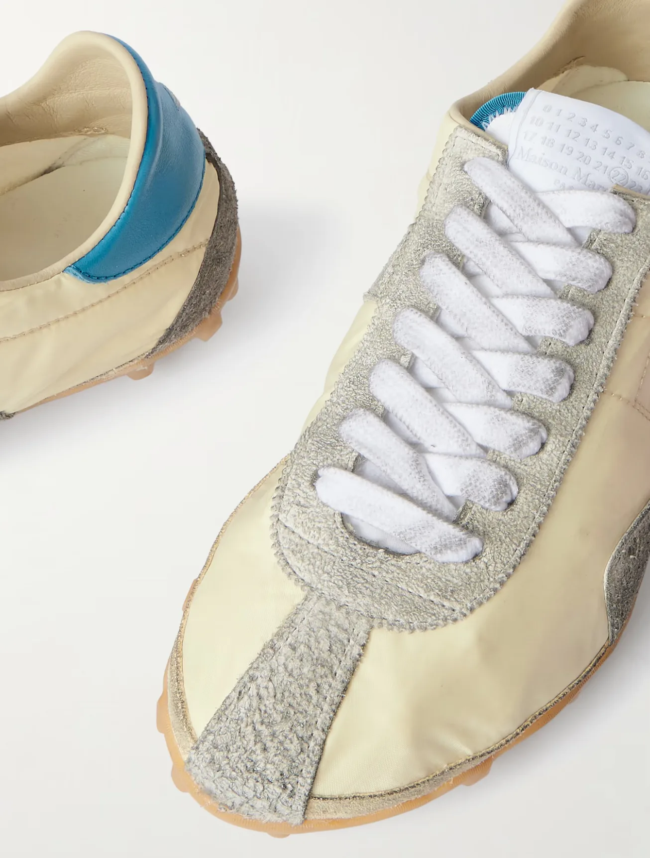 Кроссовки Женские Maison Margiela 18131978