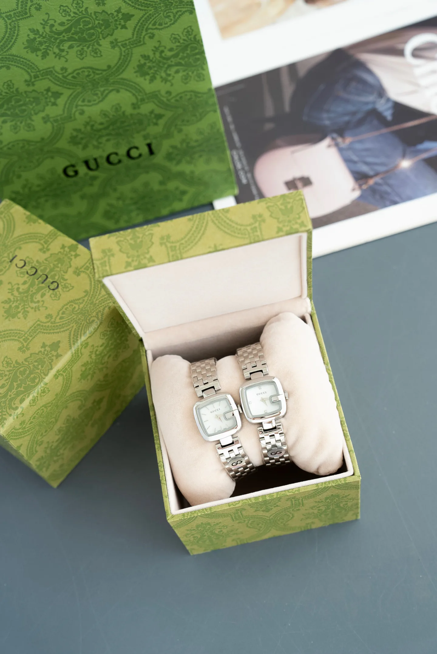 Часы Женские Gucci 17994155