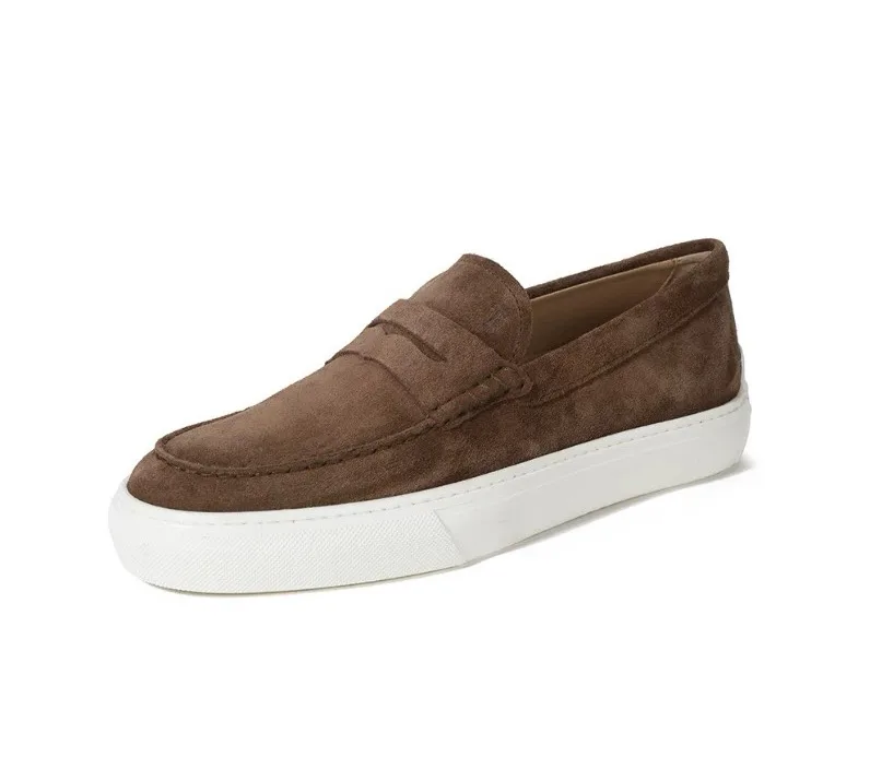 Лоферы И Туфли Мужские Tod's 17962053