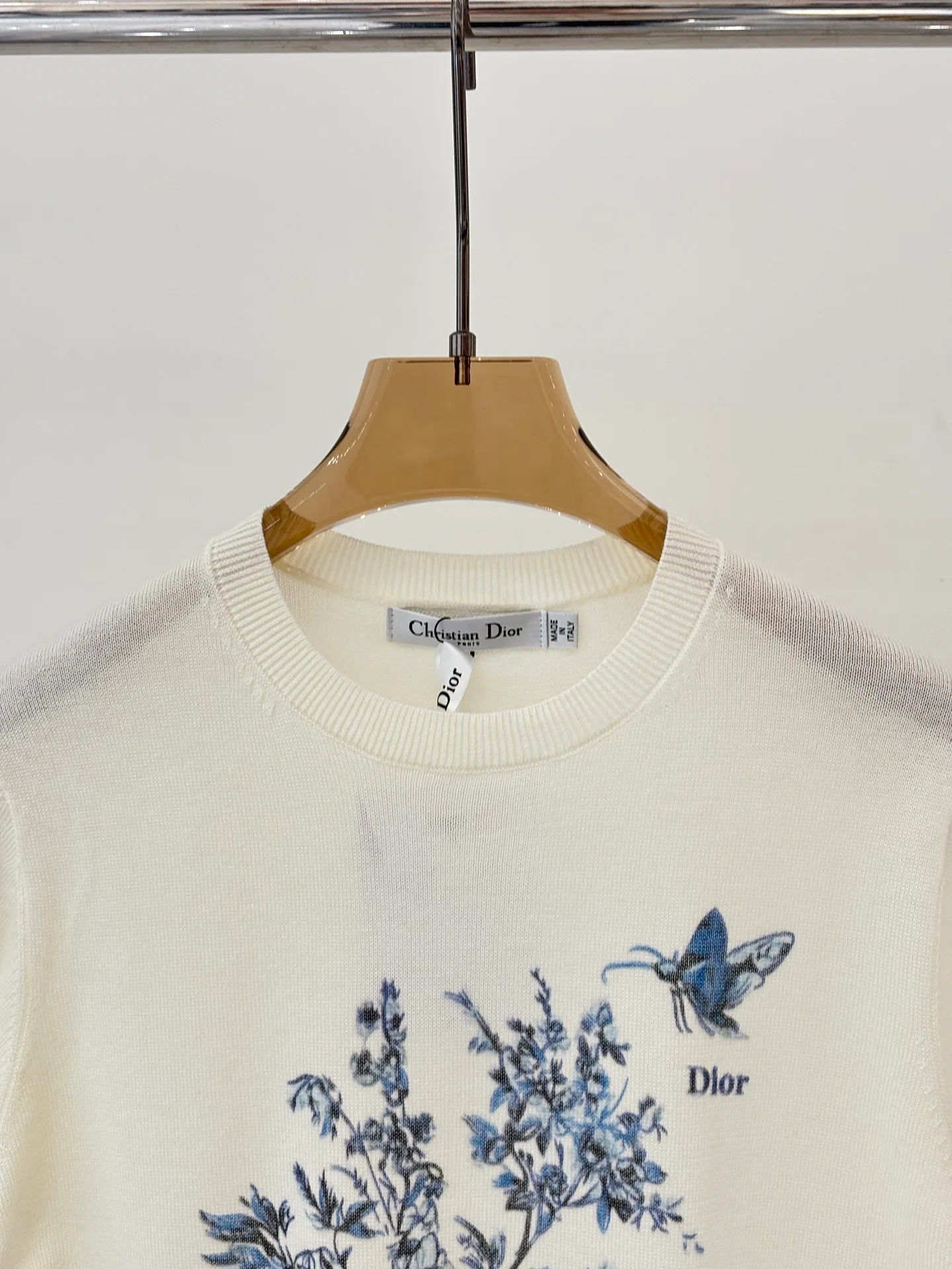 Футболки Женские Christian Dior 11528624