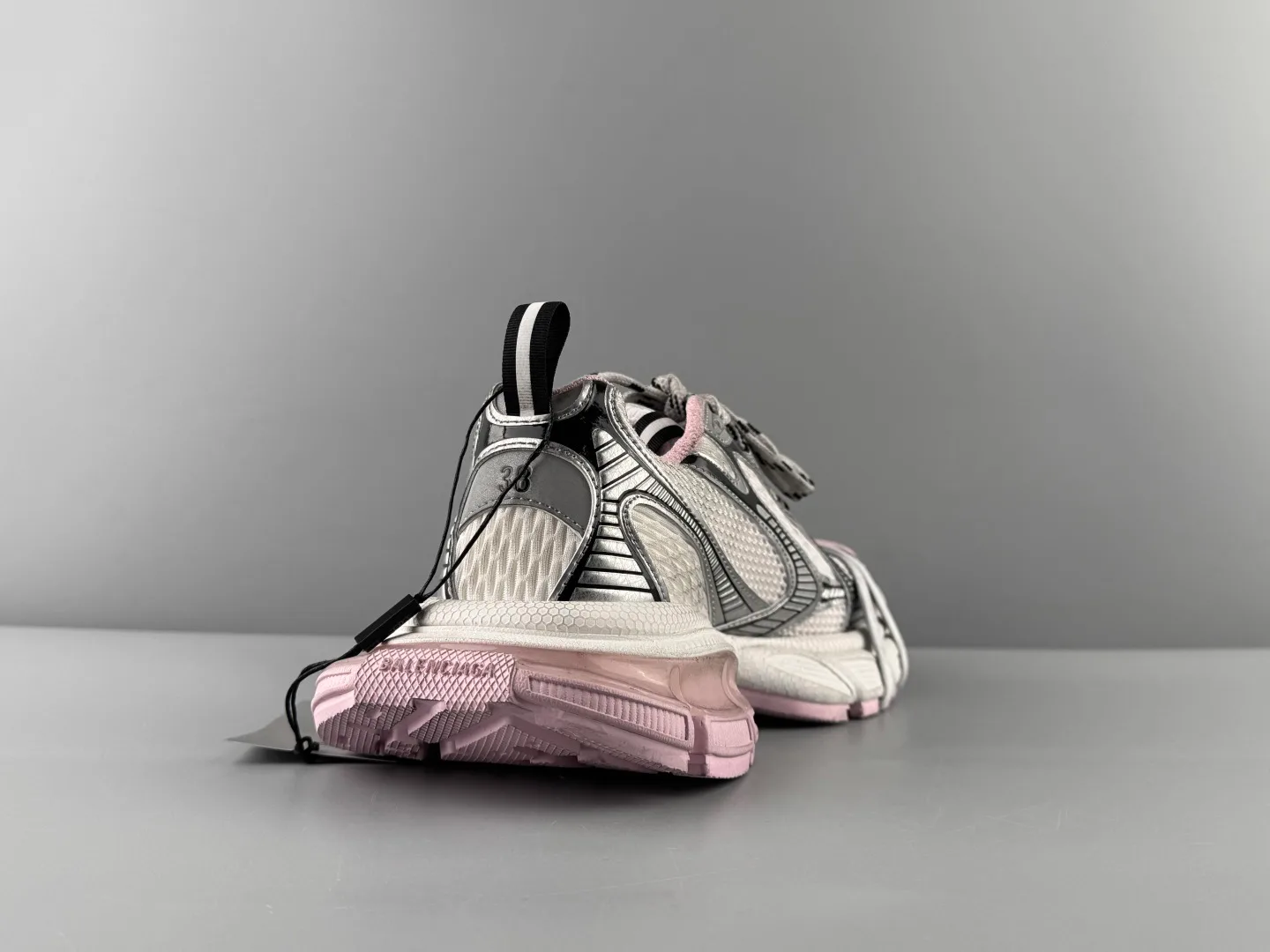 Кроссовки Женские Balenciaga 5447540