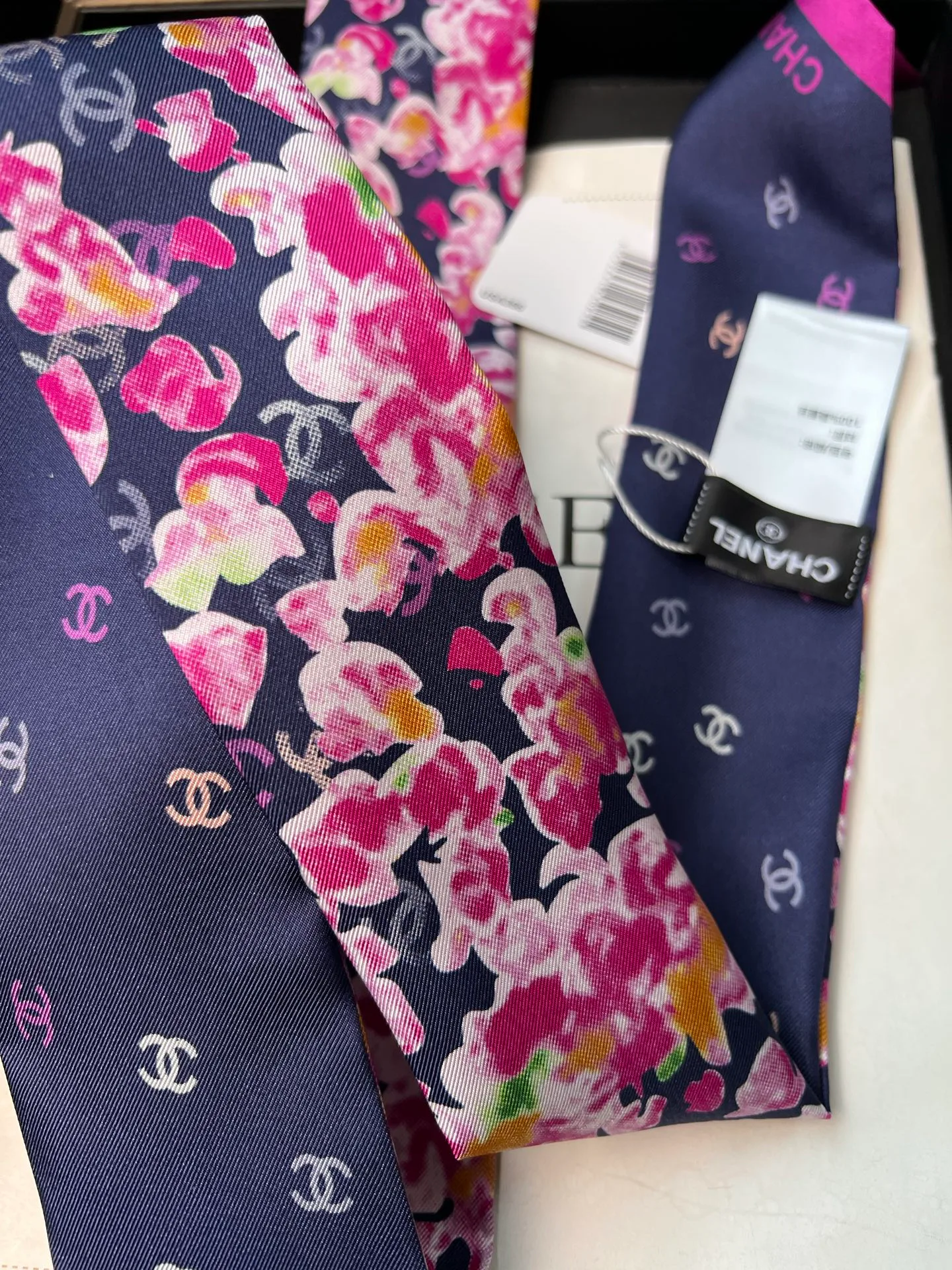 Платки Chanel 18675576
