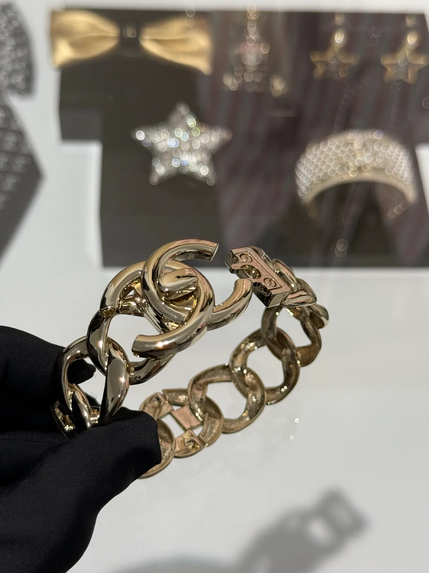 Бижутерия Chanel 360406