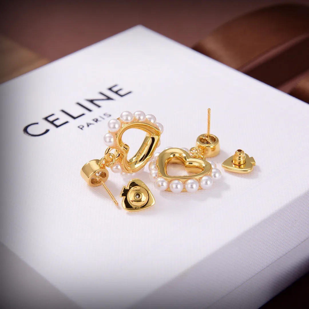 Бижутерия Celine 17844194