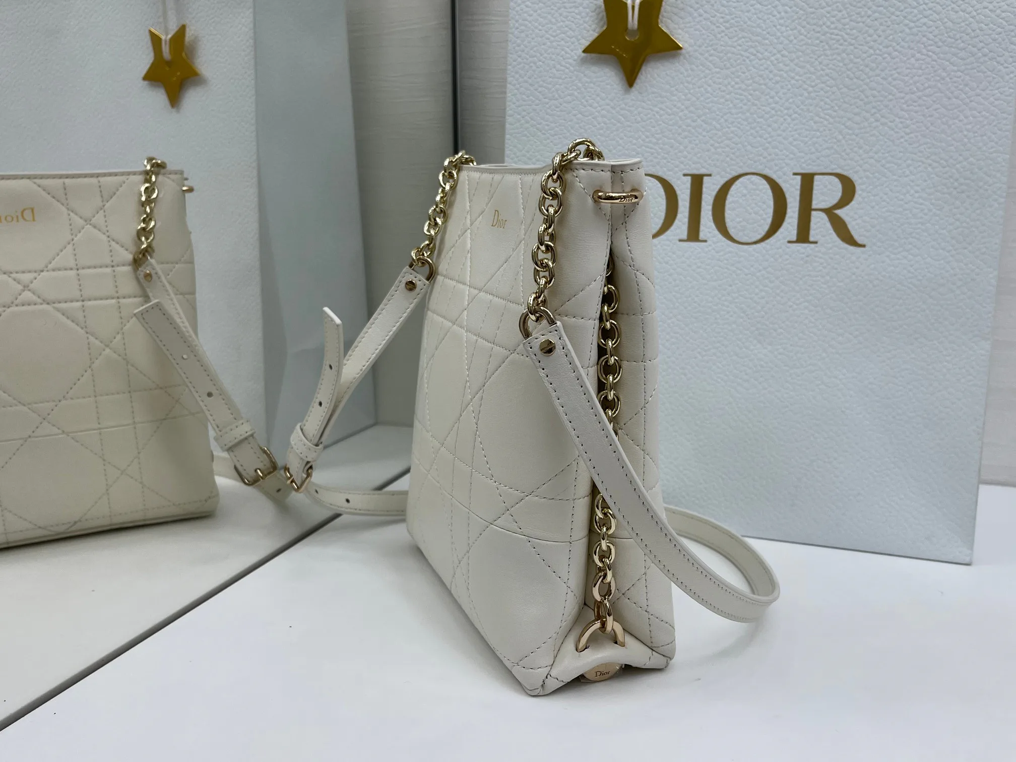 Классические Сумки Женские Christian Dior 13349527