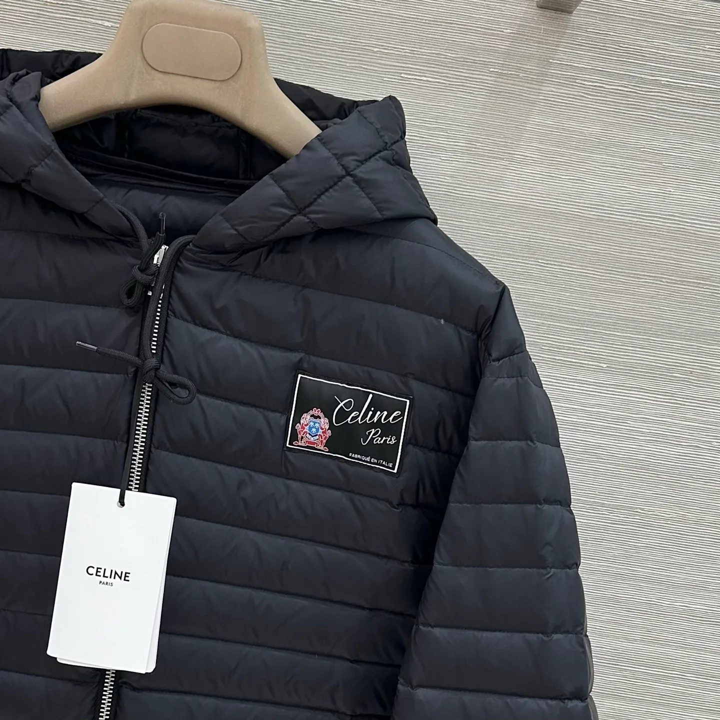 Куртки И Пуховики Женские Celine 19498057