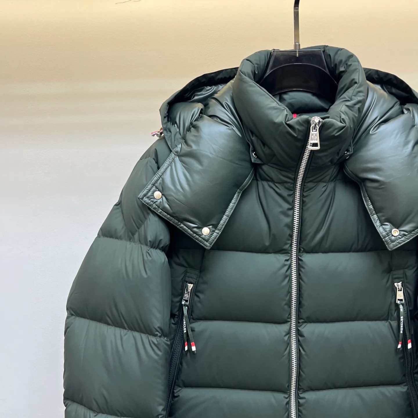 Куртки И Пуховики Женские Moncler 18281199