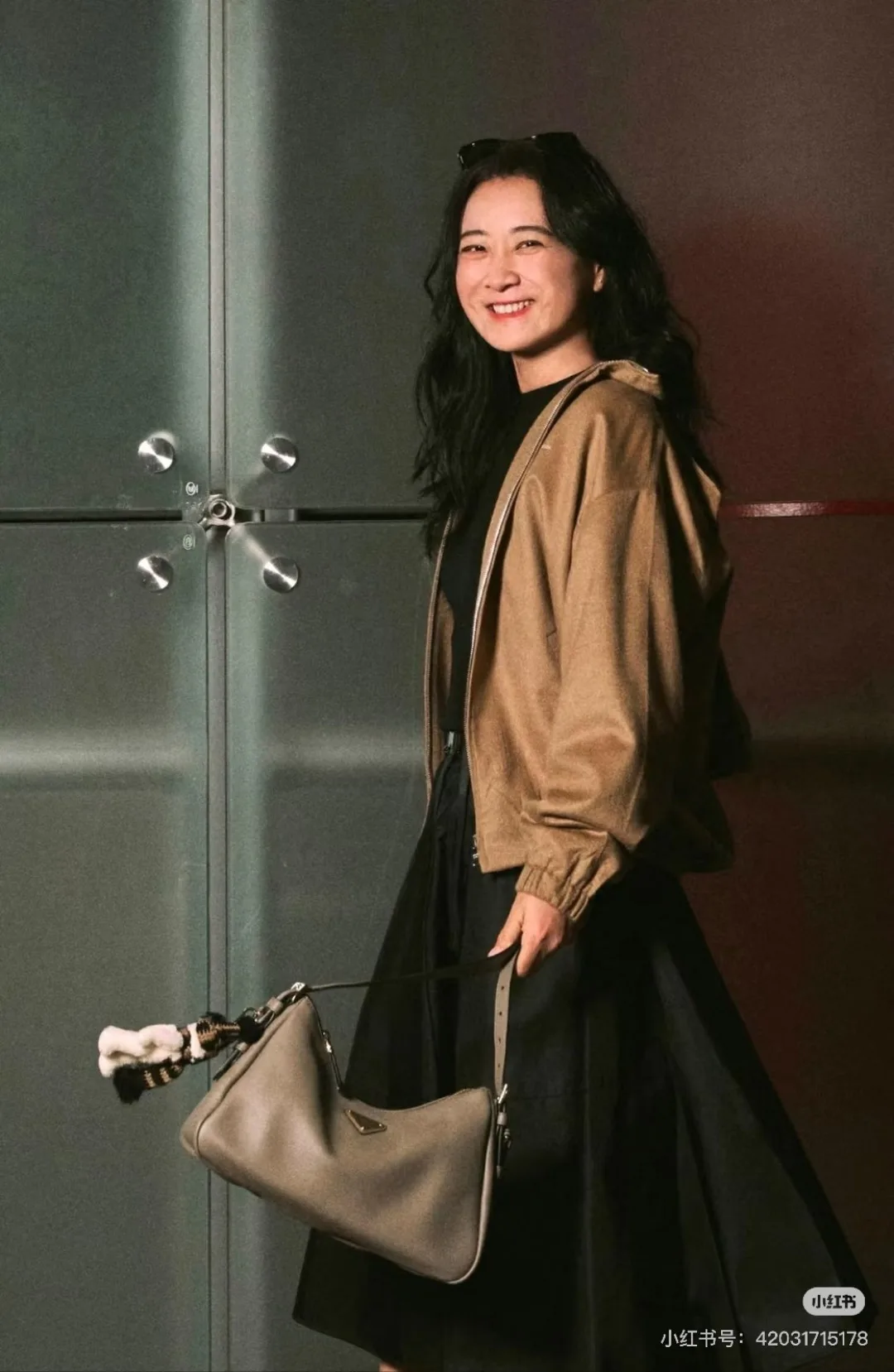 Юбки Женские Prada 4275072