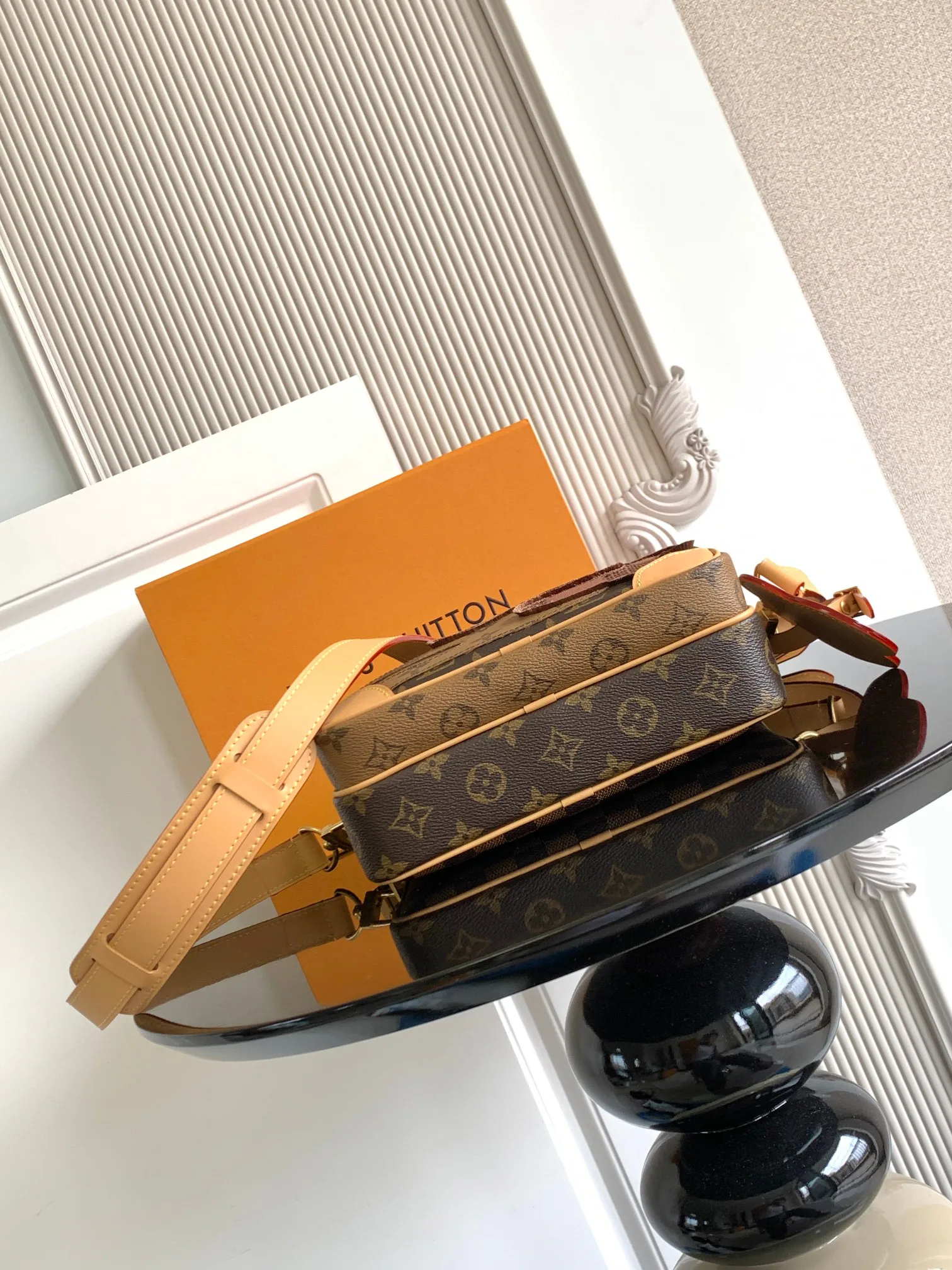 Сумки На Ремне Женские Louis Vuitton 99568