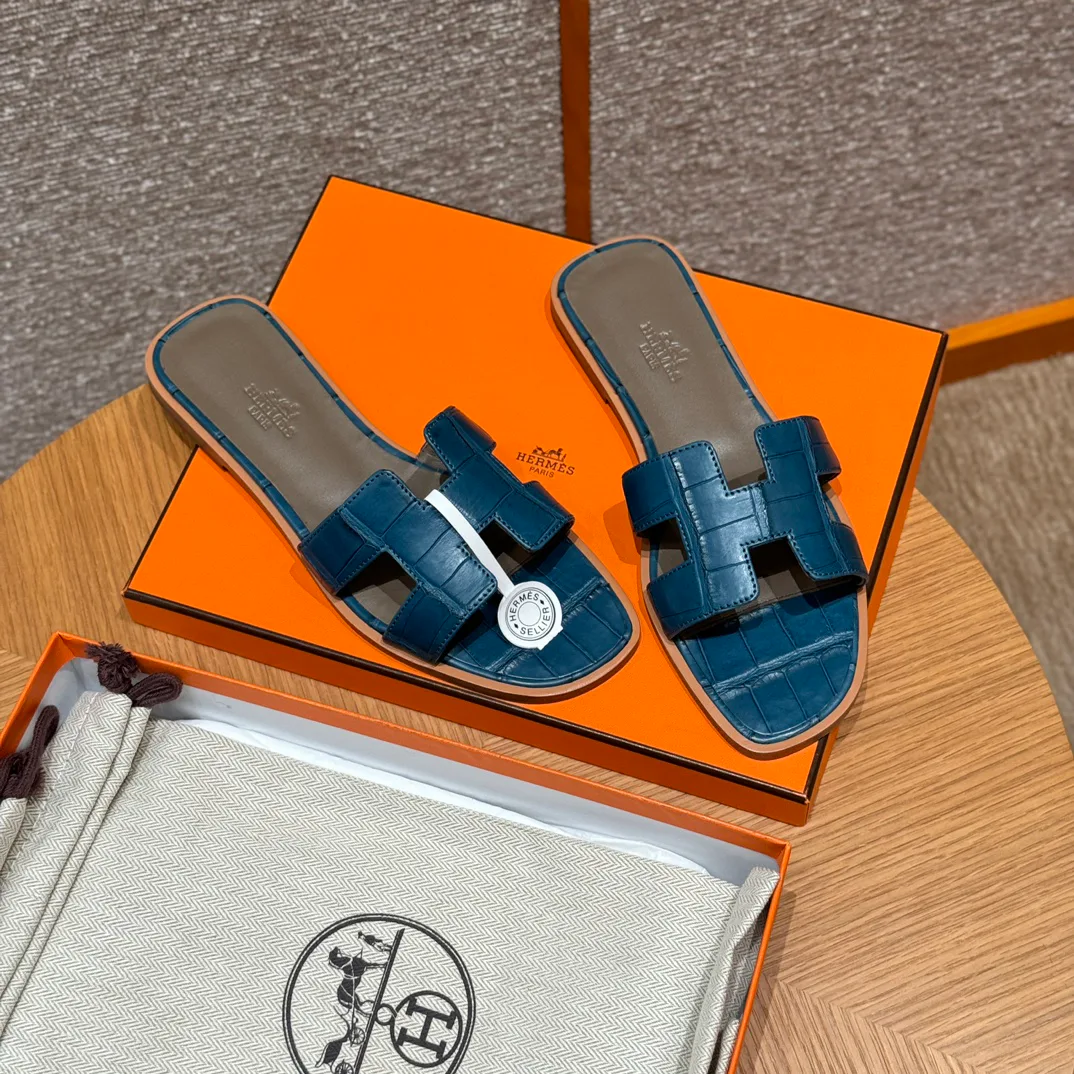 Сандалии Женские Hermes 13089148