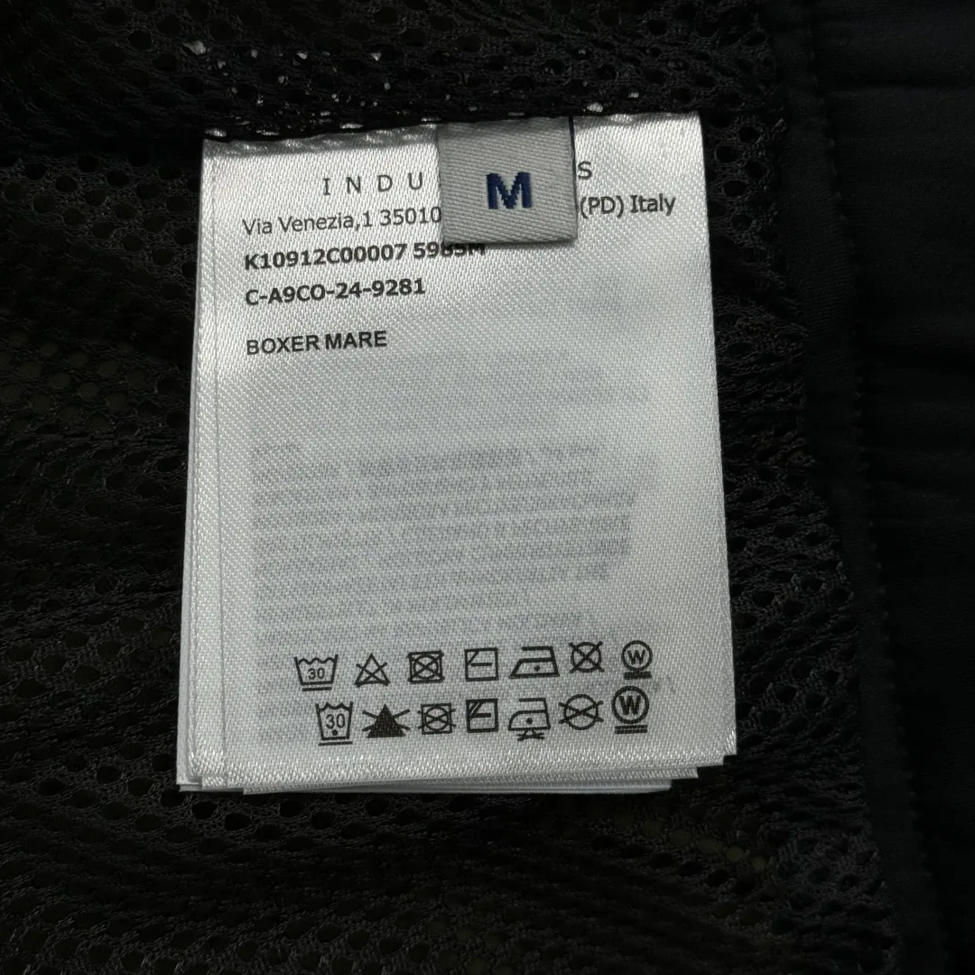 Шорты Мужские Moncler 12864294