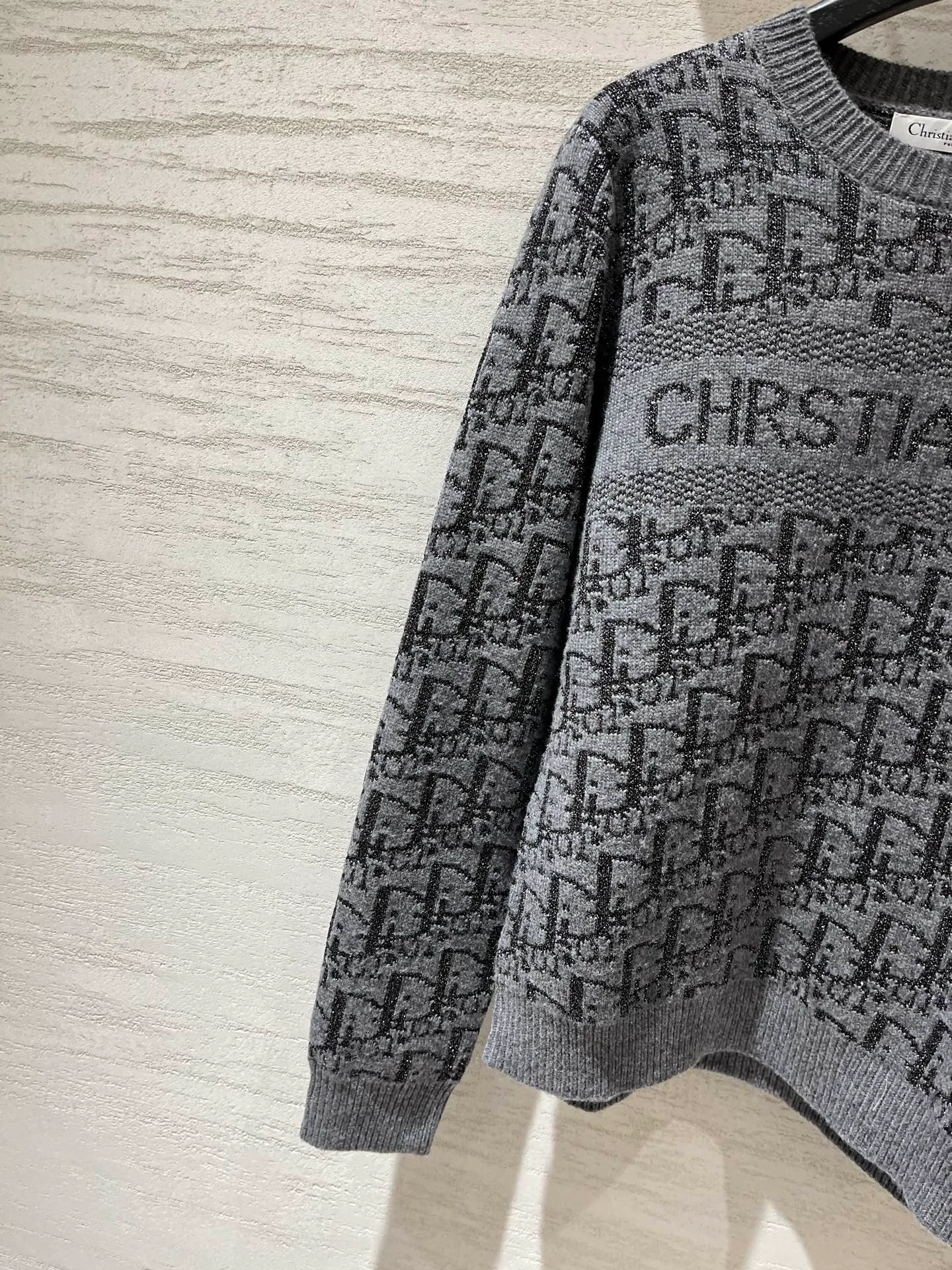 Джемперы И Свитеры Женские Christian Dior 19575907