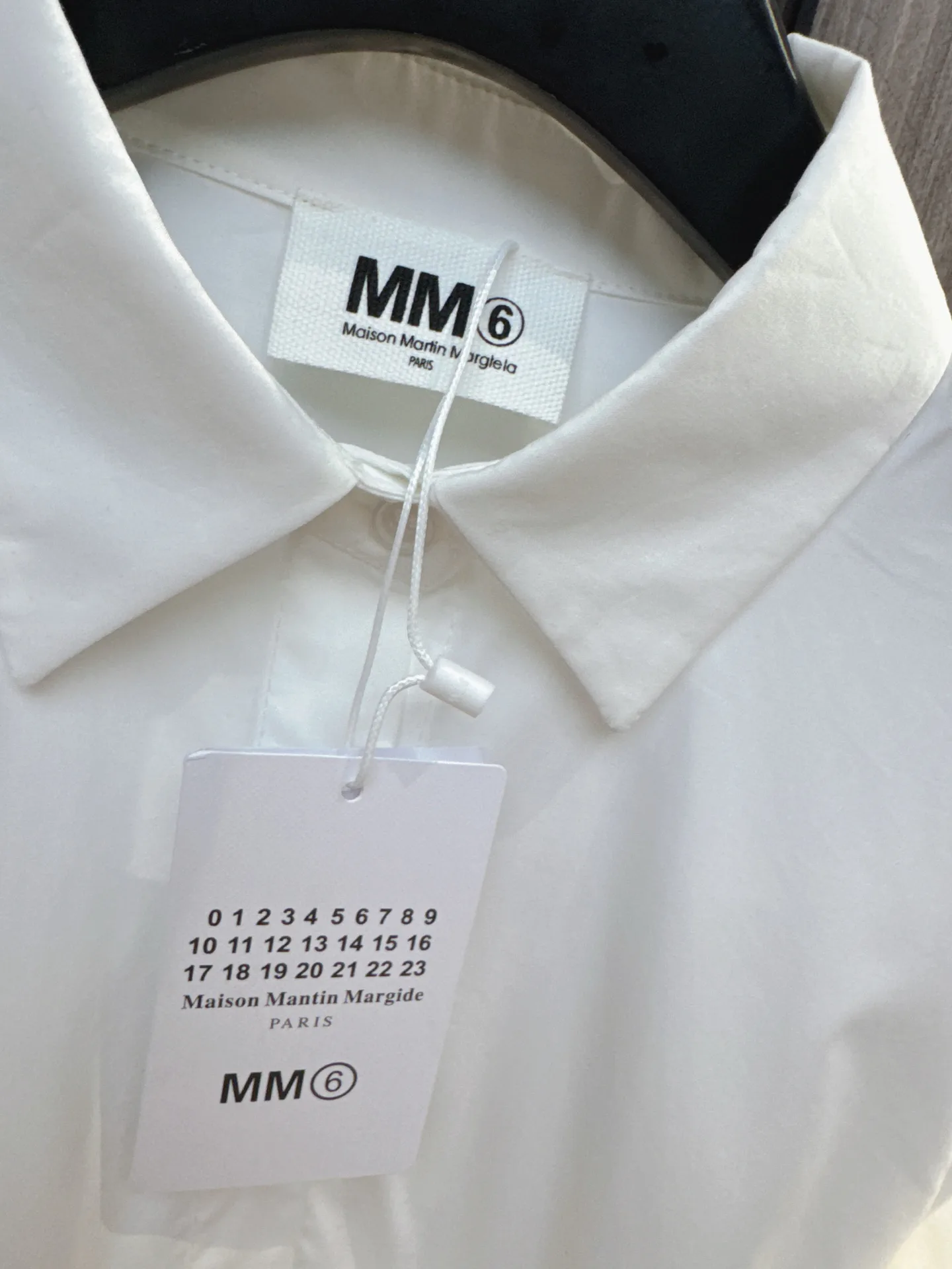 Рубашки Женские Maison Margiela 8003369