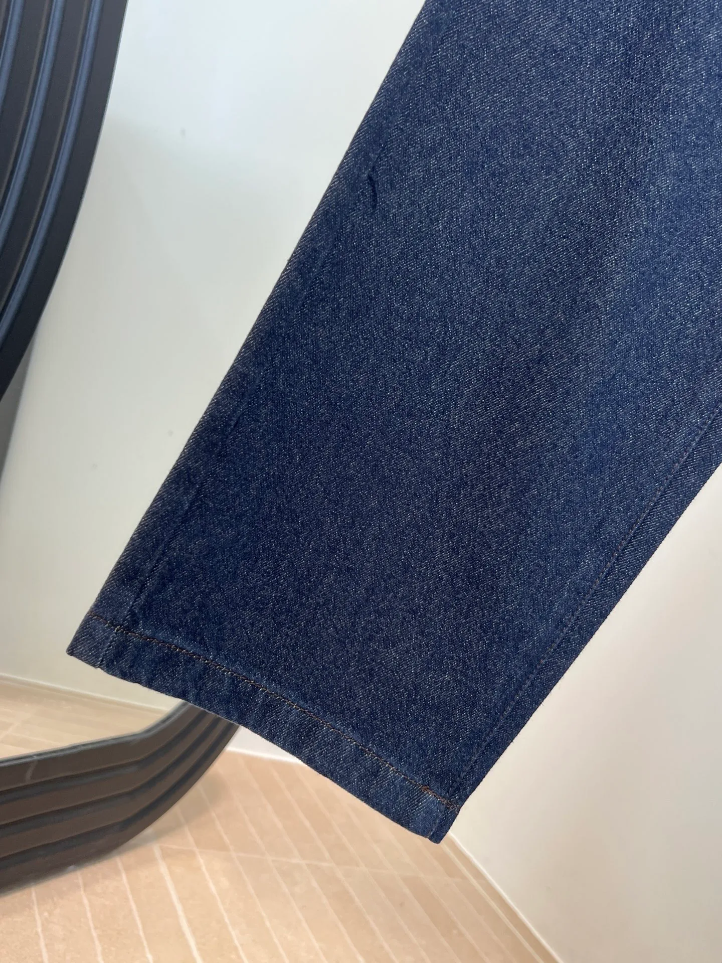 Джинсы Мужские Loro Piana 11395244