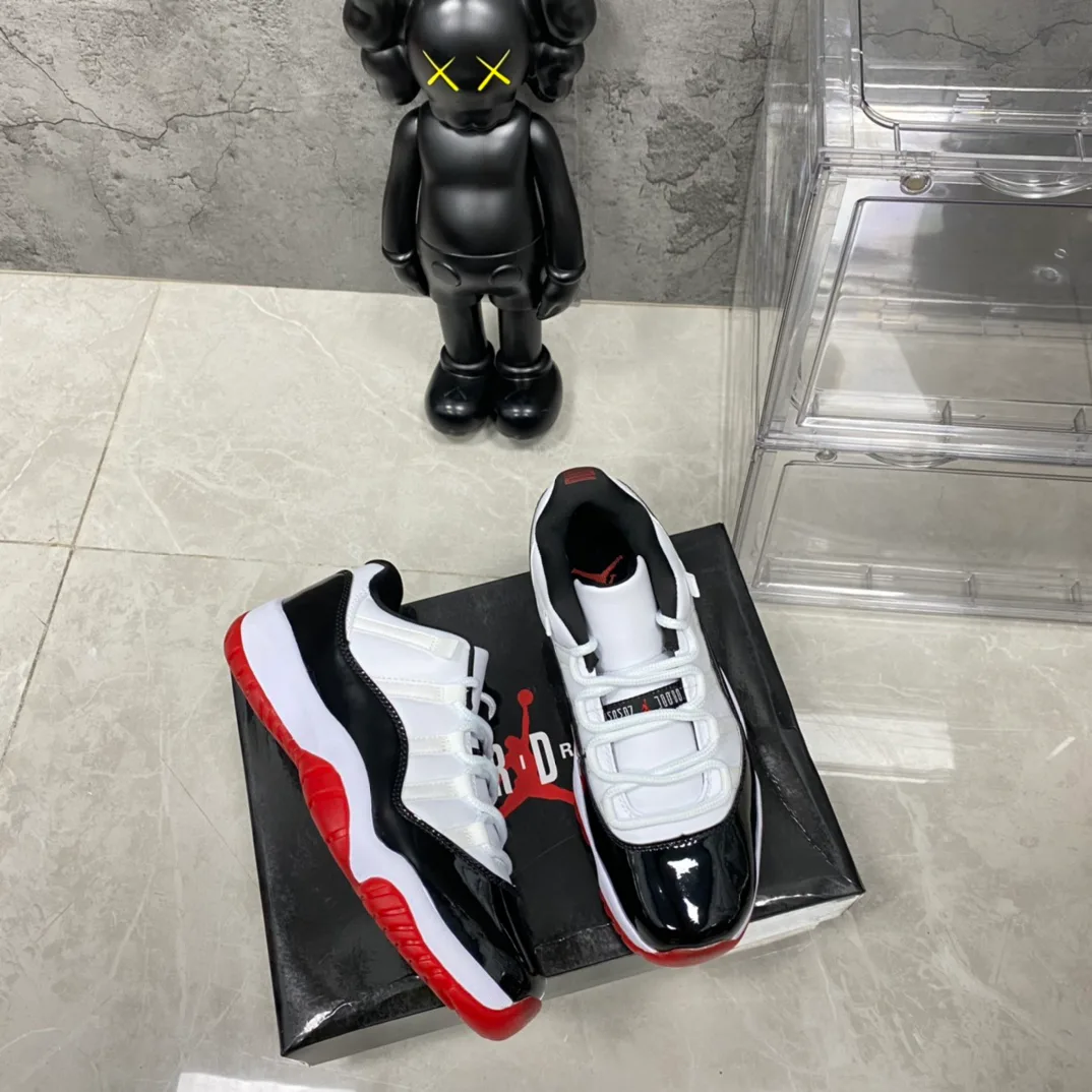 Кроссовки Мужские Air Jordan 4220802