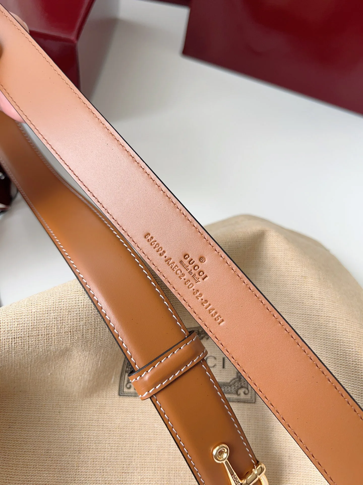 Ремни Gucci 17561108