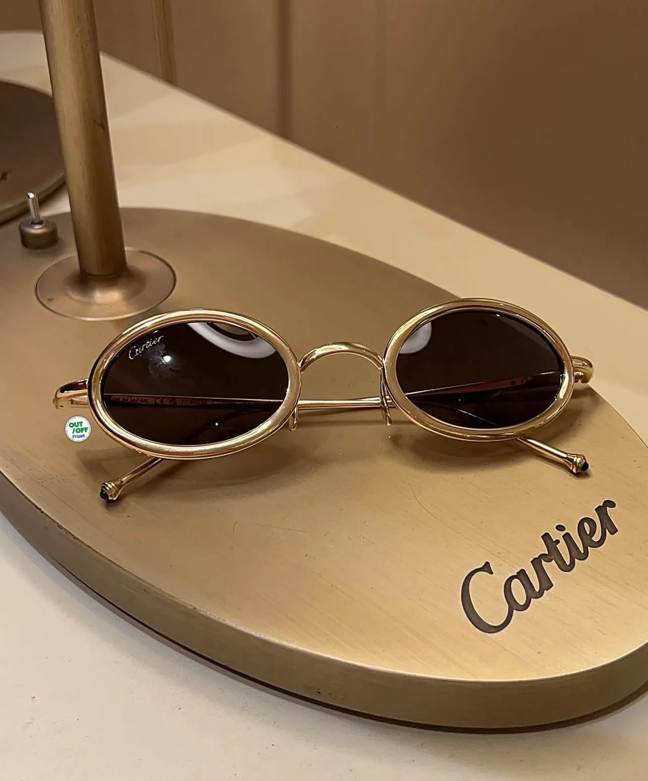 Очки Cartier 18060066
