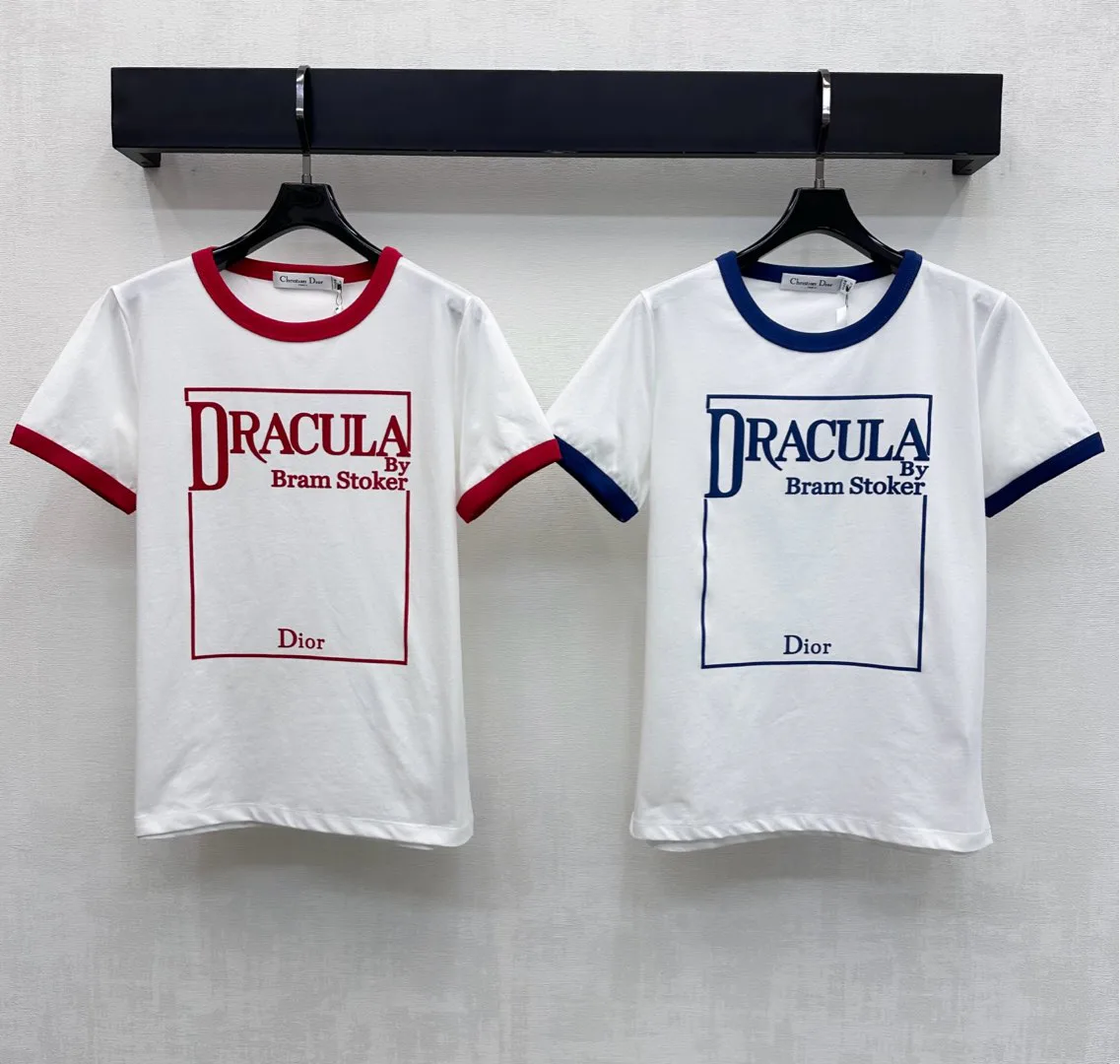 Футболки Женские Christian Dior 871500