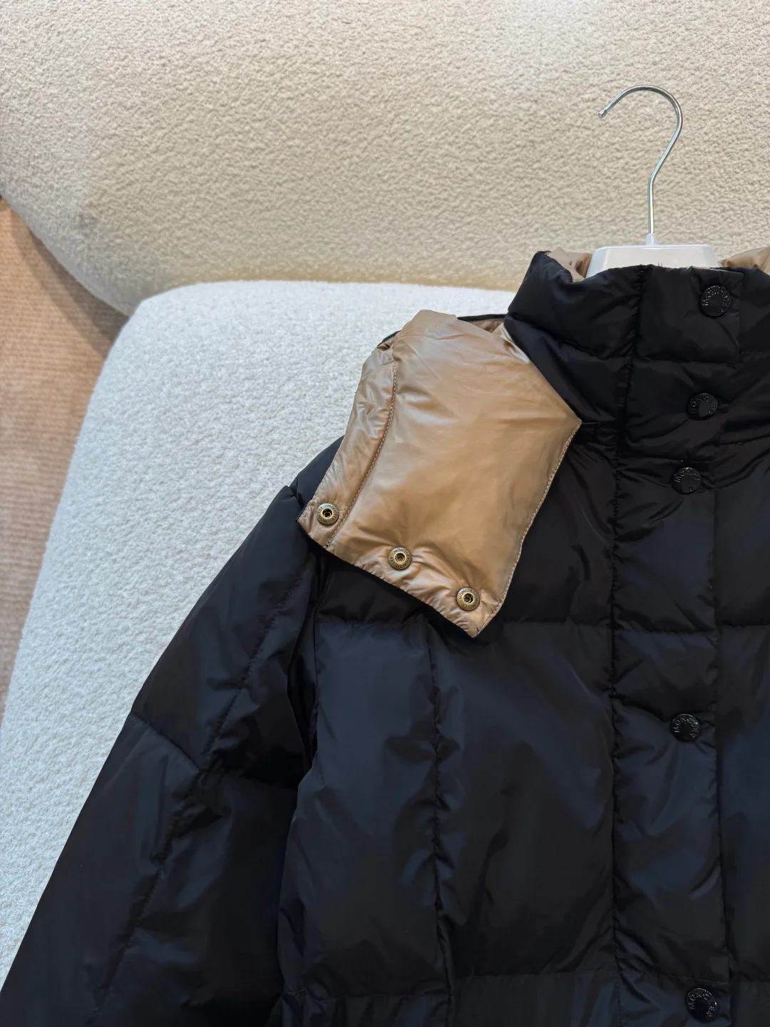 Куртки И Пуховики Женские Moncler 18189304
