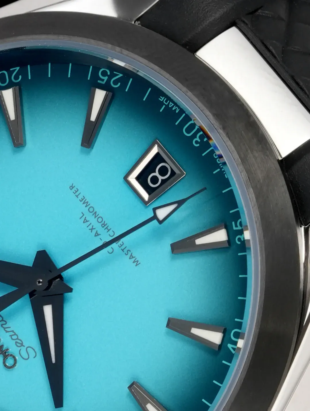 Часы Женские Omega 691889