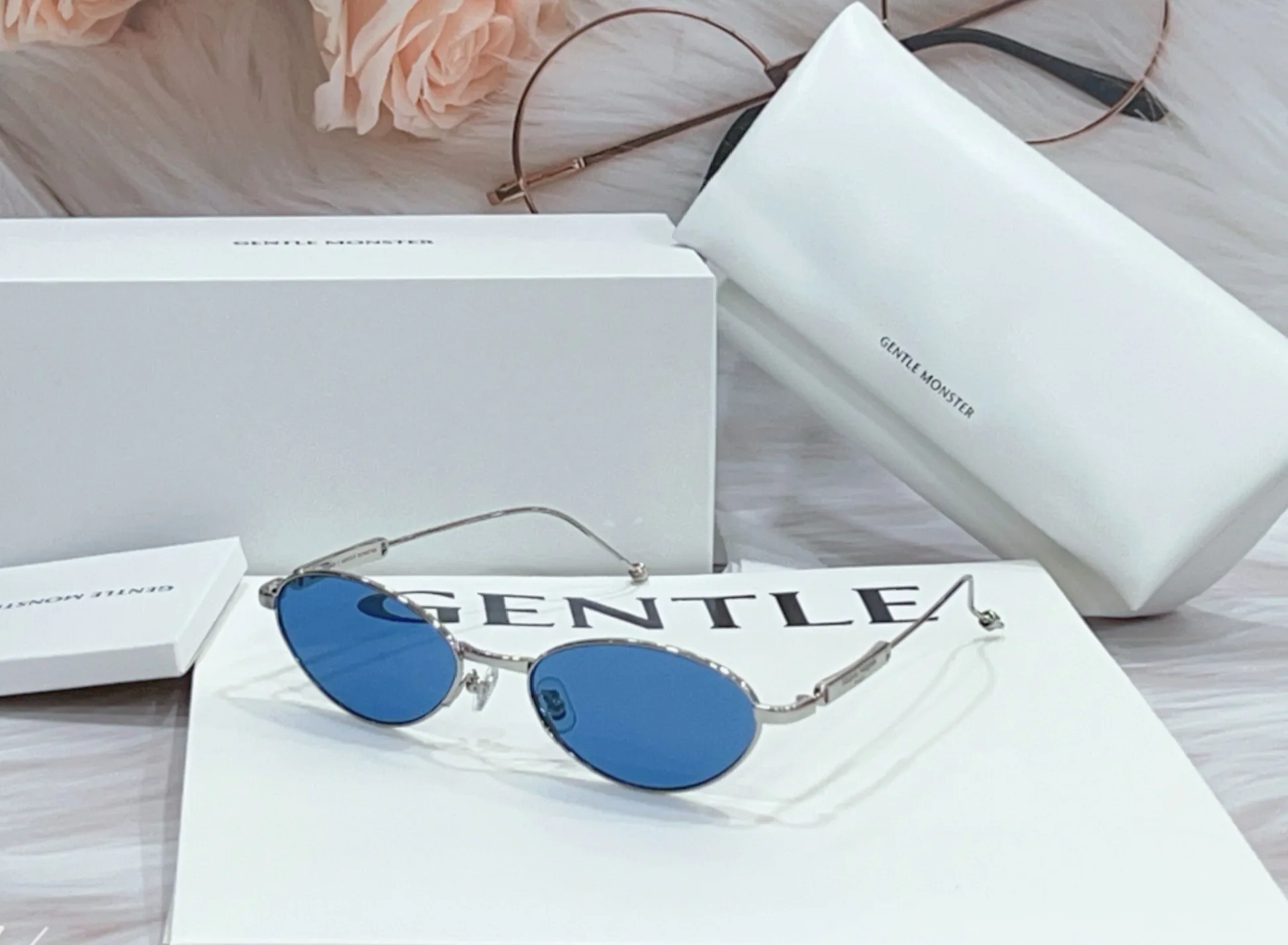 Очки Maison Margiela 113139