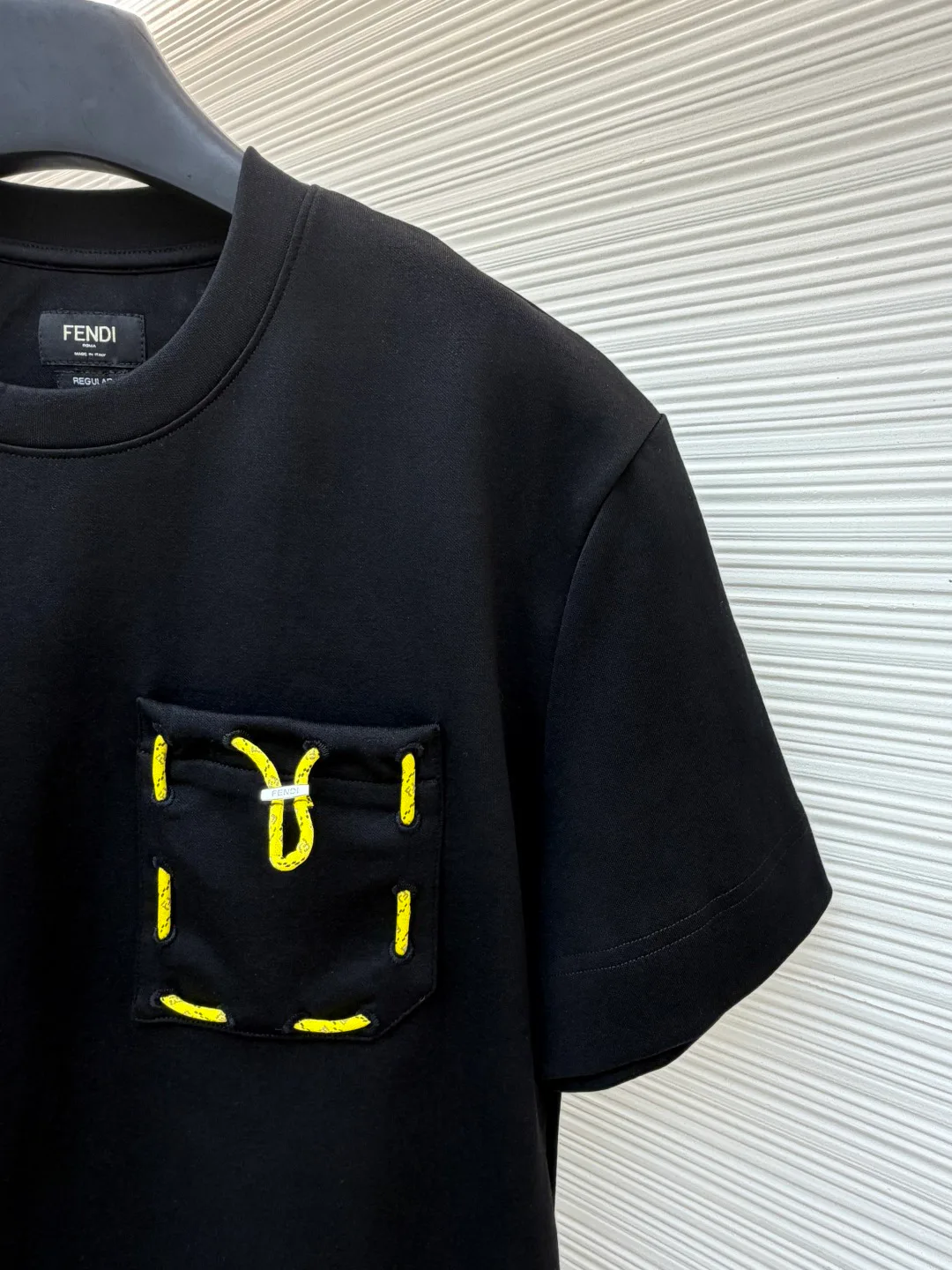 Футболки Мужские Fendi 13245821