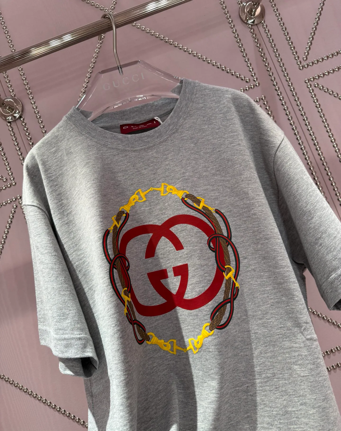 Футболки Женские Gucci 3343193