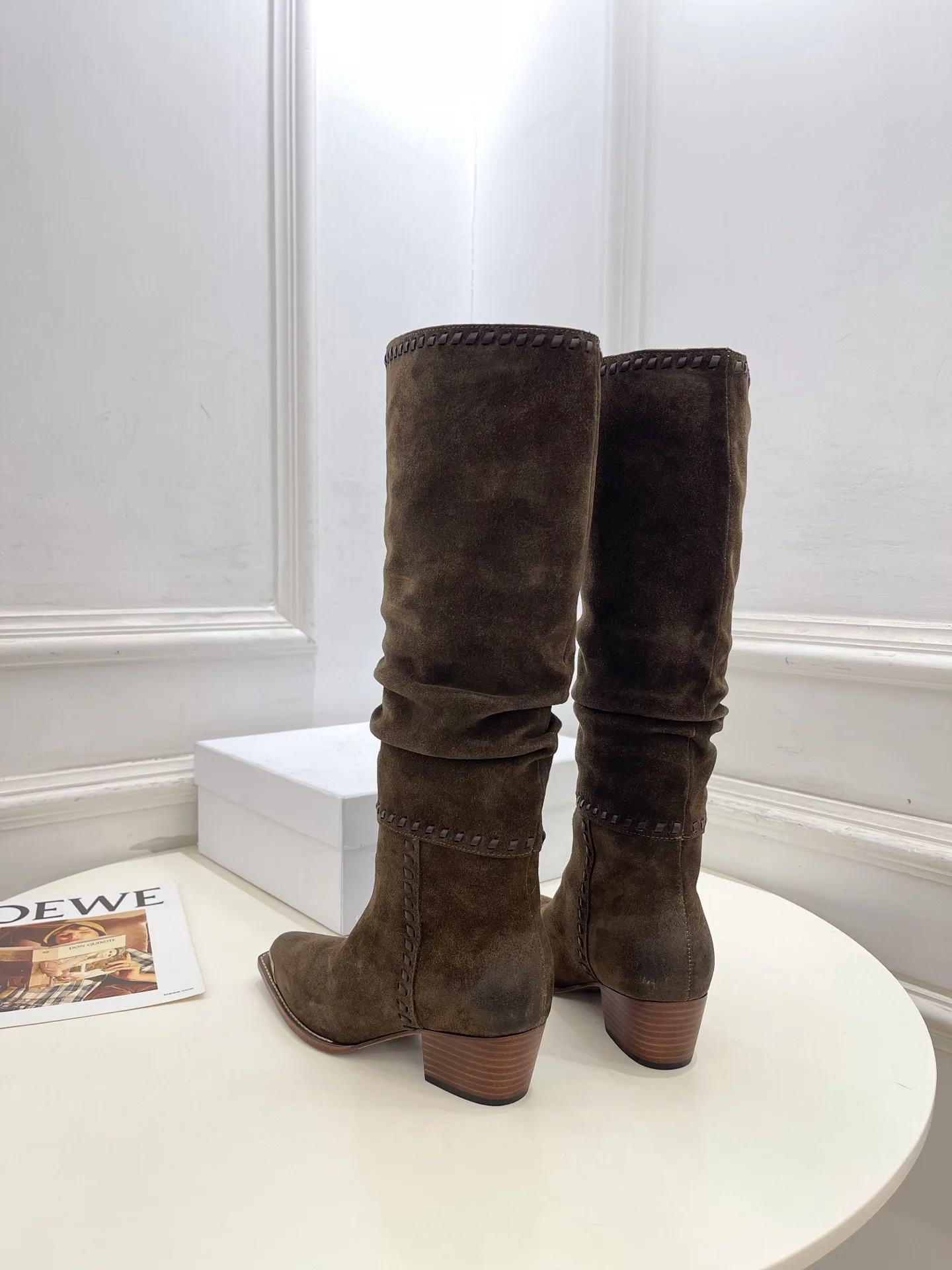 Сапоги Женские Celine 18143138